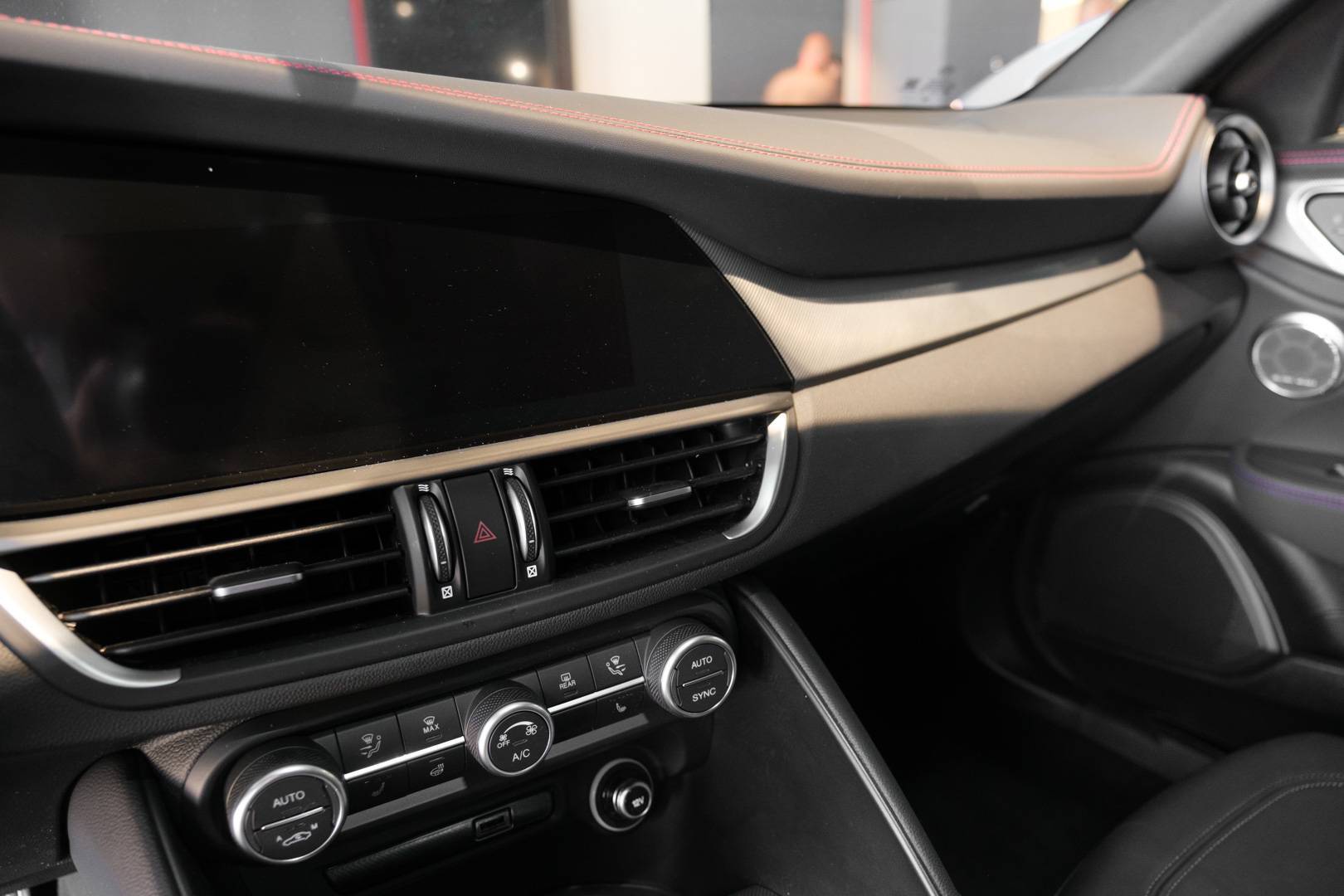 ALFA ROMEO GIULIA - Foto 17