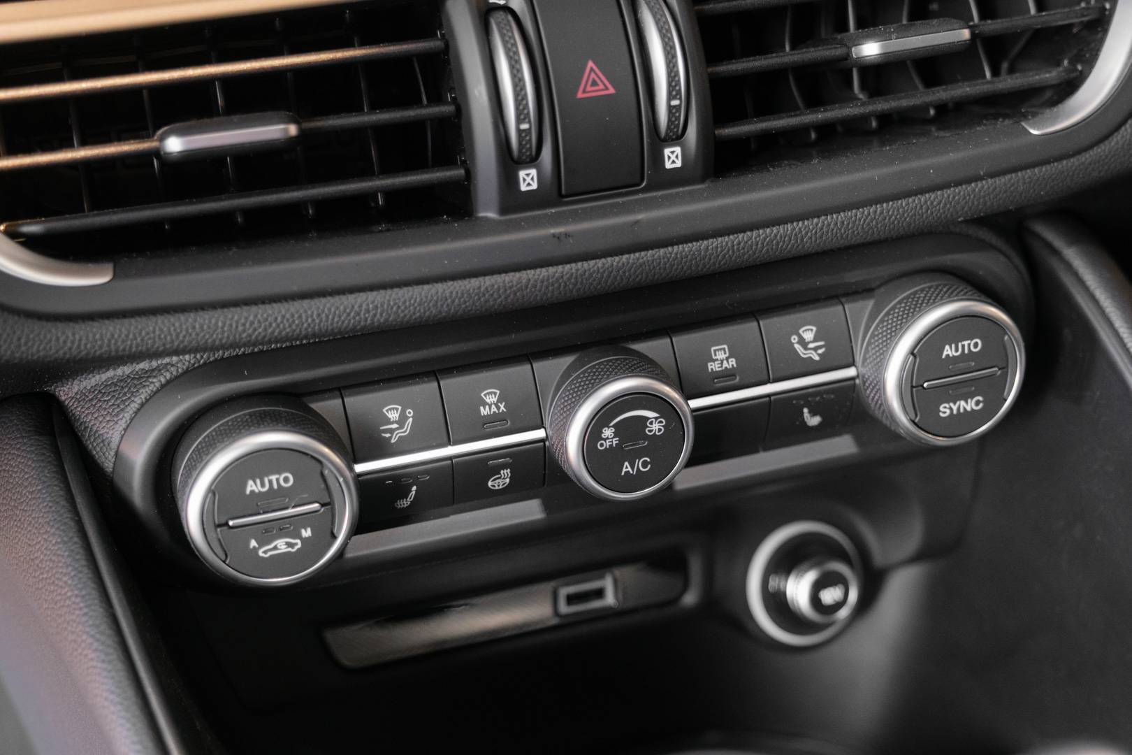 ALFA ROMEO GIULIA - Foto 19