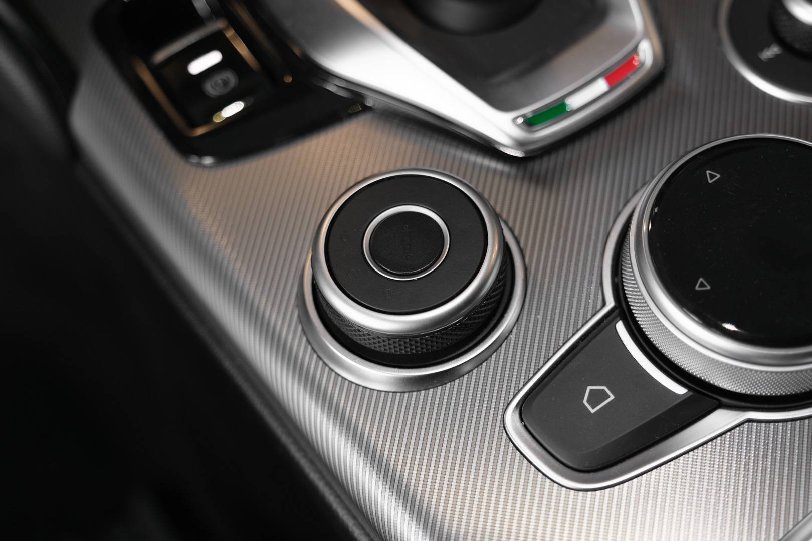 ALFA ROMEO GIULIA - Foto 21