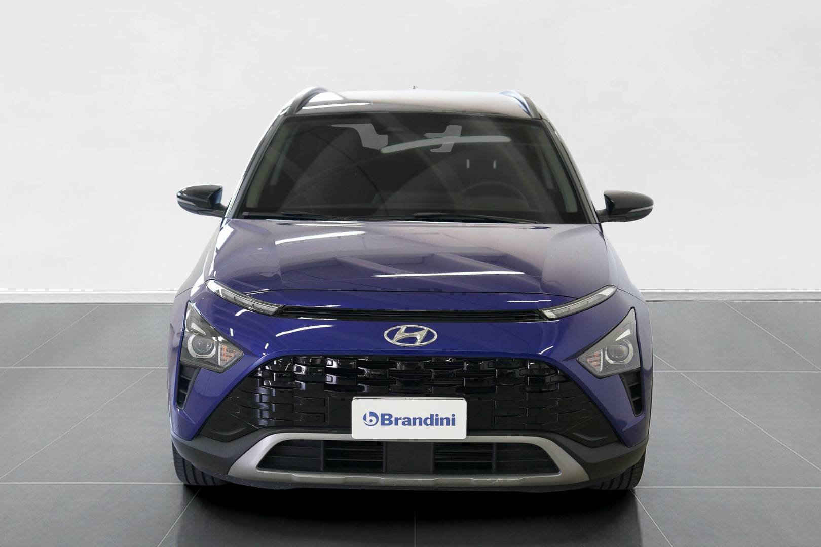 HYUNDAI Bayon - Foto 2