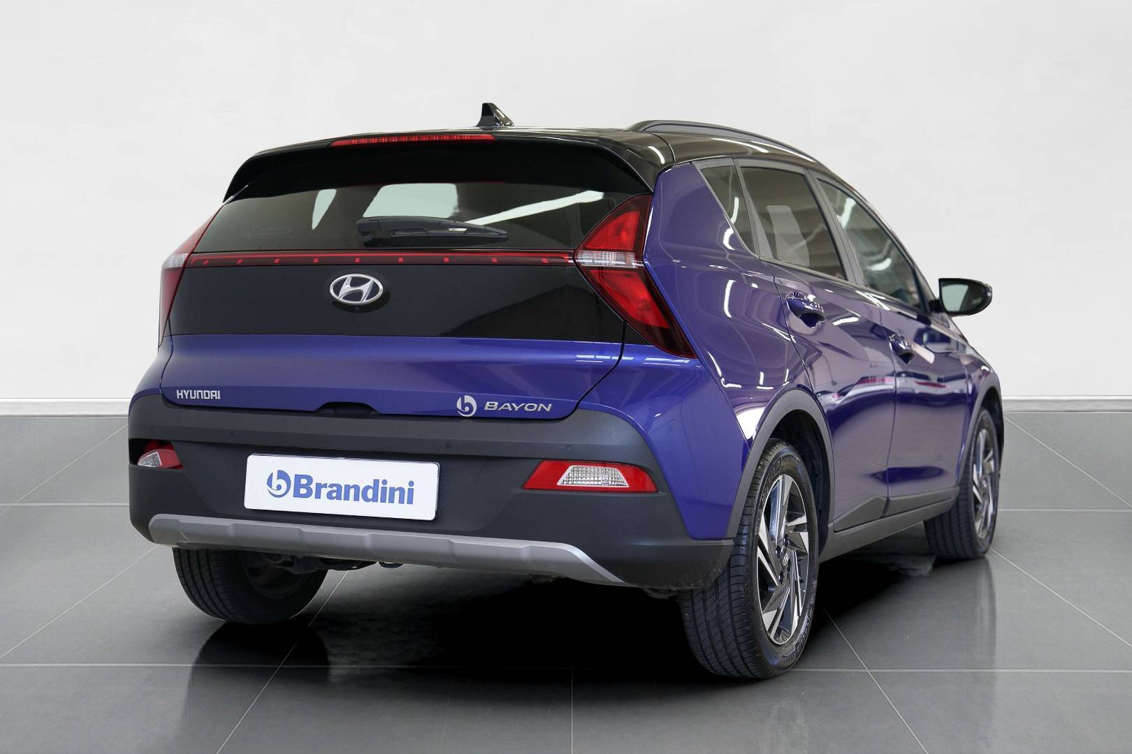 HYUNDAI Bayon - Foto 8