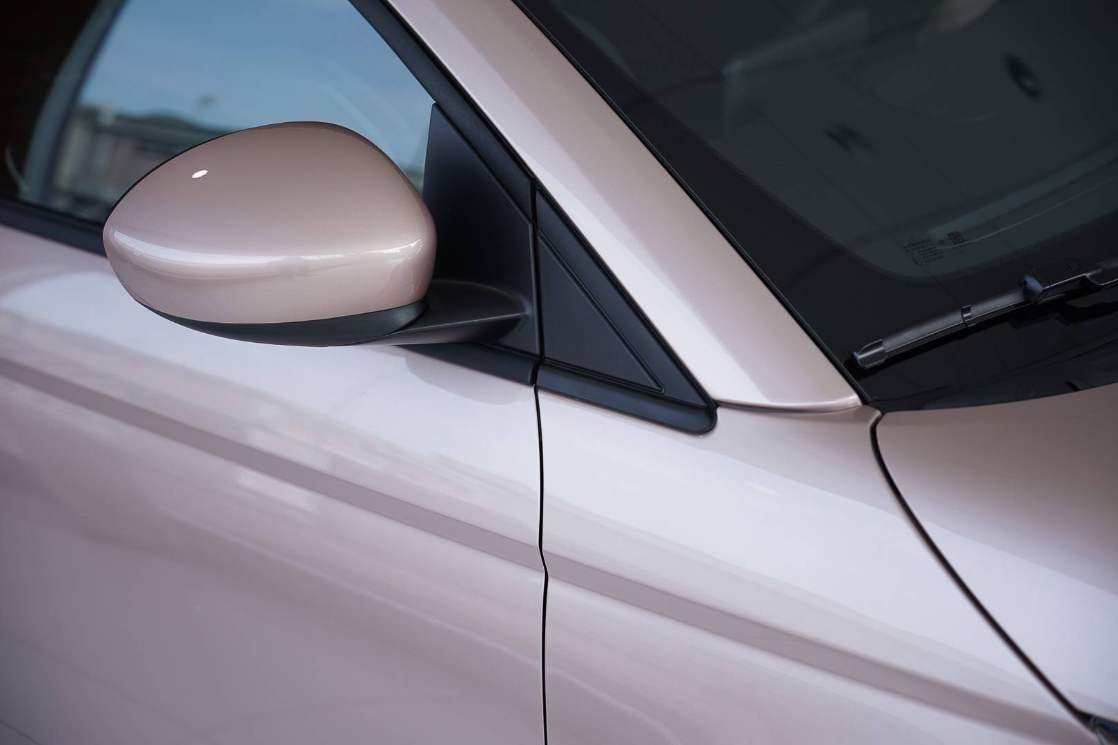 FIAT 500e - Foto 4