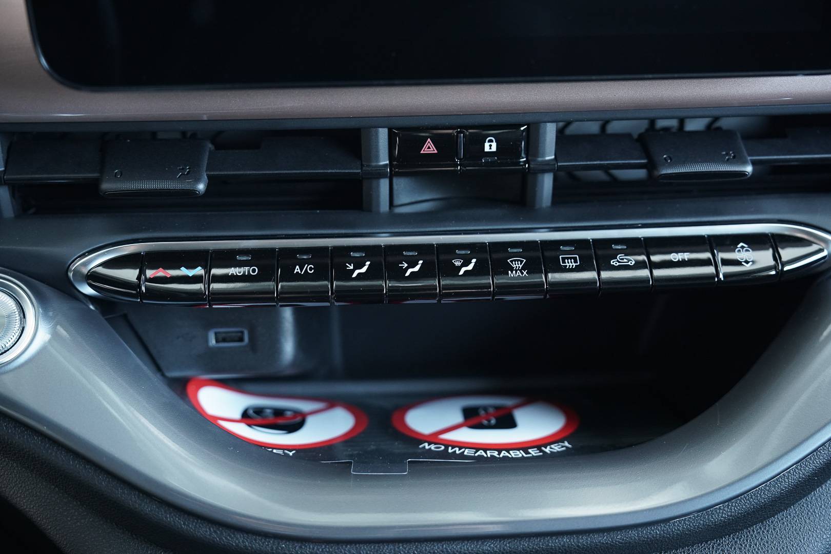 FIAT 500e - Foto 16