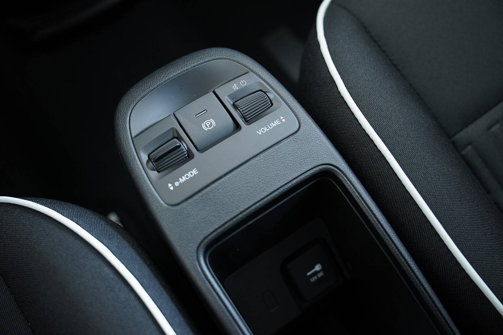 FIAT 500e - Foto 18