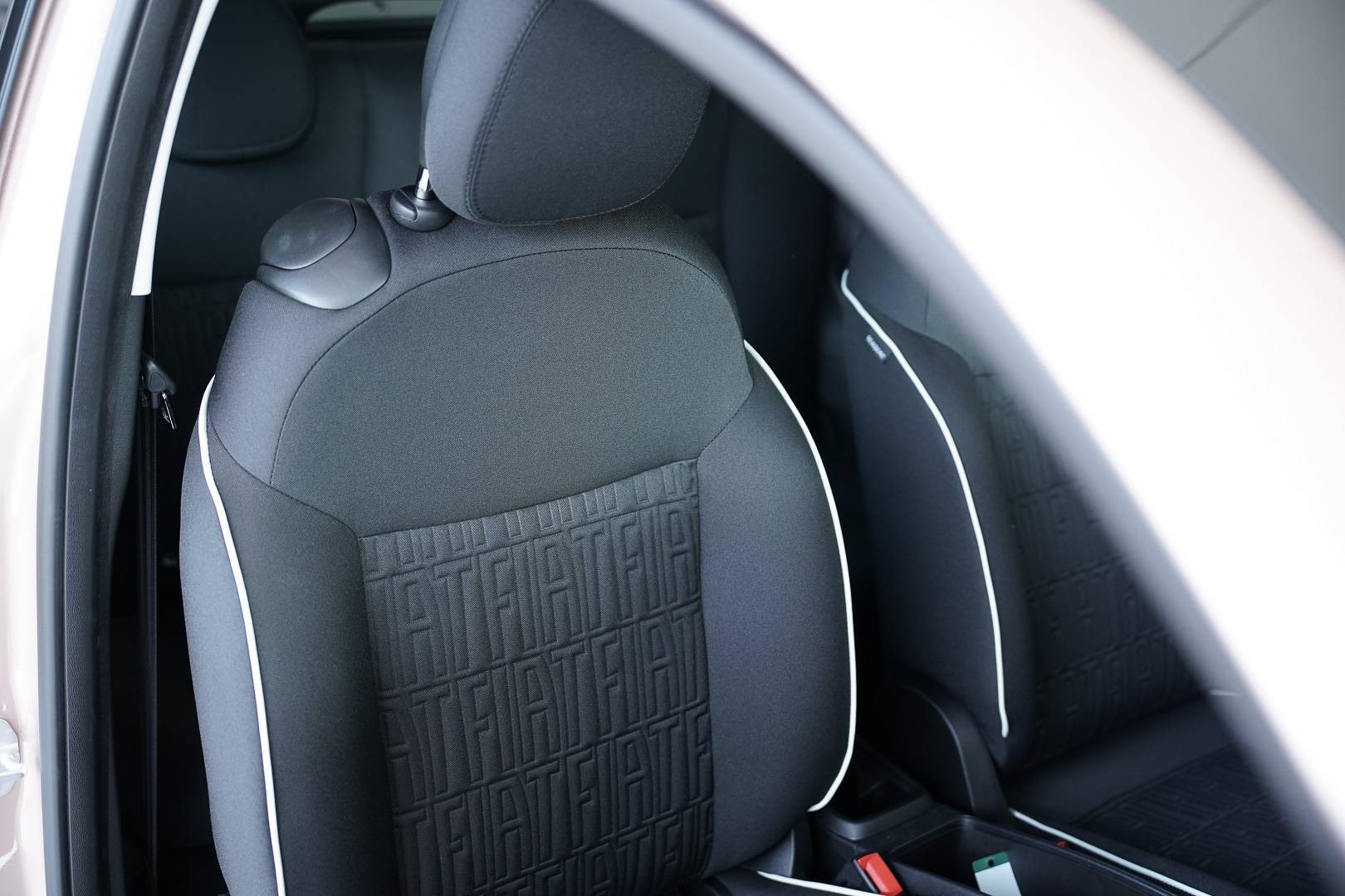 FIAT 500e - Foto 21