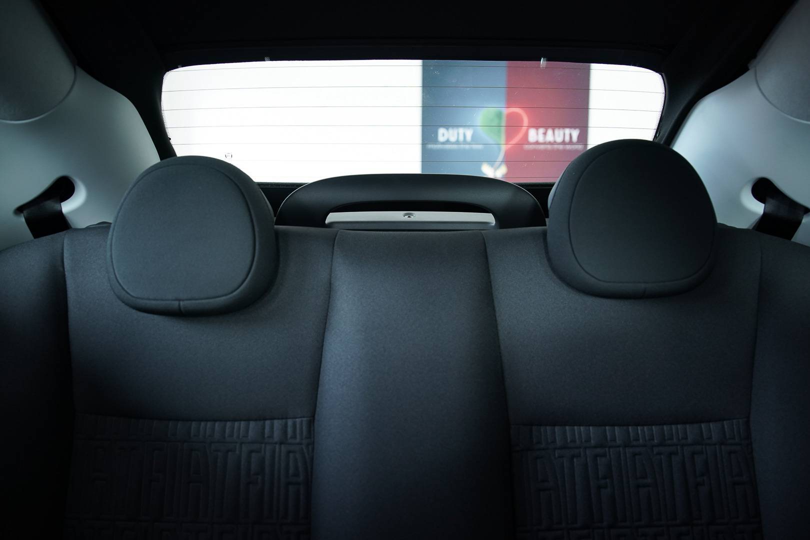 FIAT 500e - Foto 22