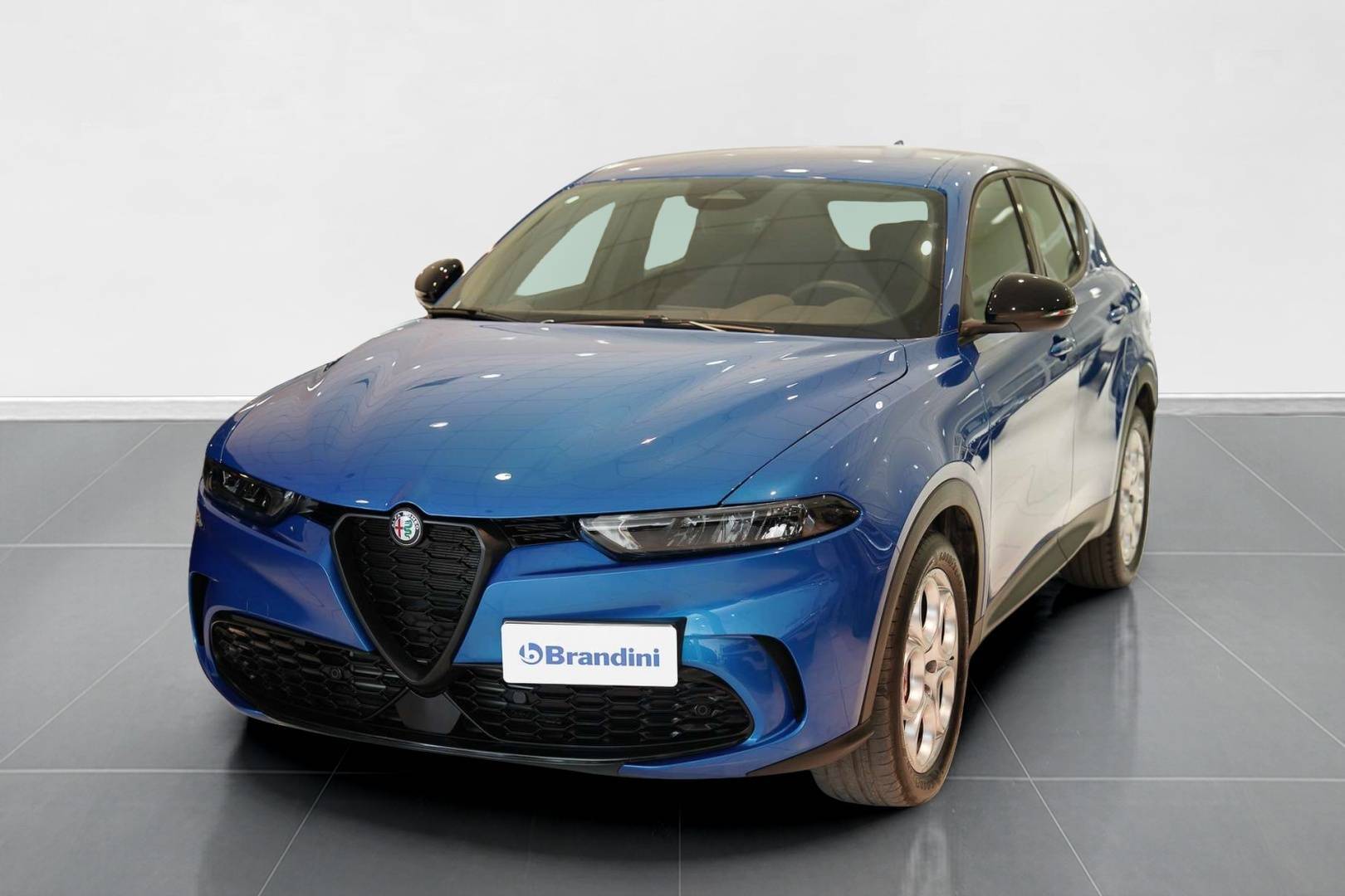 ALFA ROMEO Tonale - Foto 1
