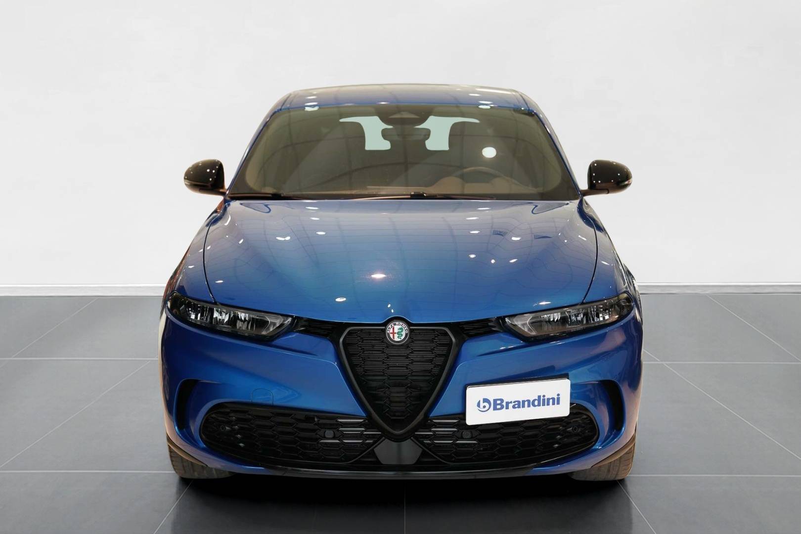 ALFA ROMEO Tonale - Foto 2