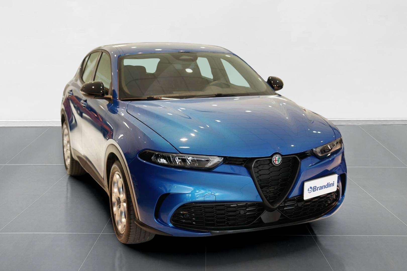 ALFA ROMEO Tonale - Foto 3