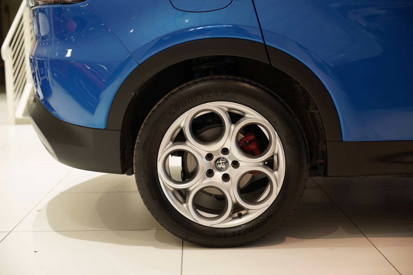 ALFA ROMEO Tonale - Foto 7