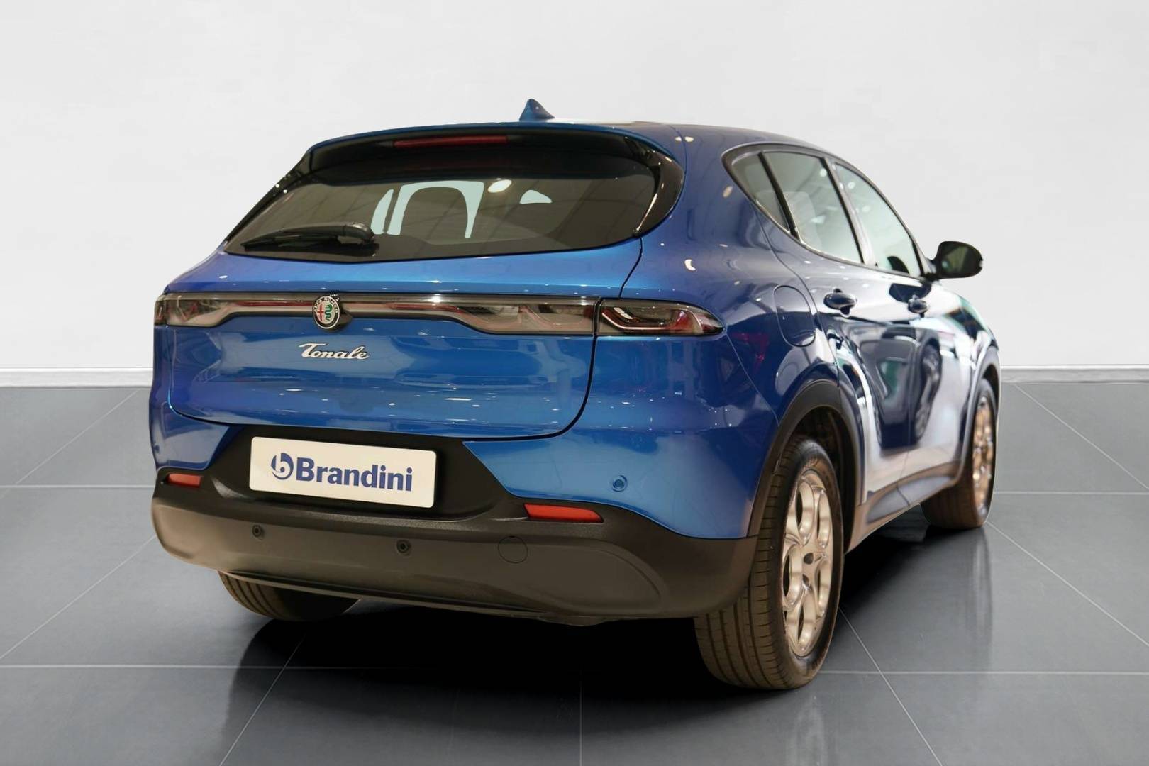 ALFA ROMEO Tonale - Foto 8
