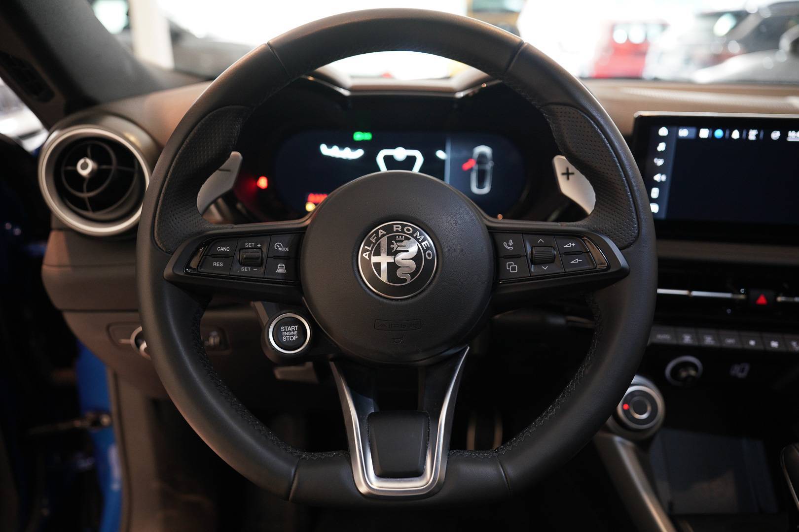 ALFA ROMEO Tonale - Foto 12