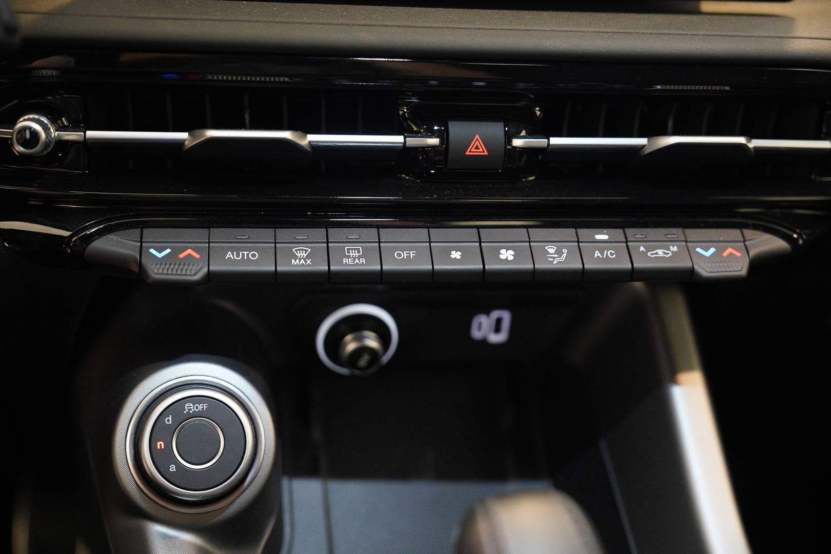 ALFA ROMEO Tonale - Foto 19