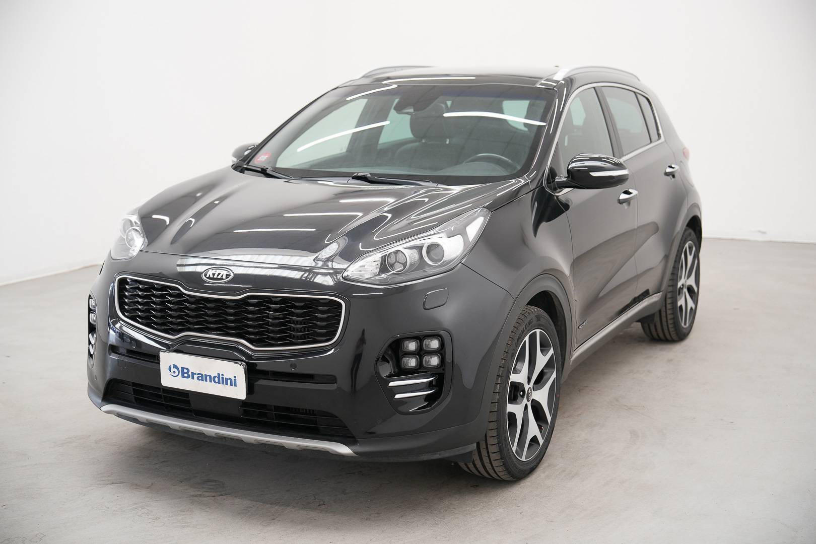 KIA Sportage - Foto 1