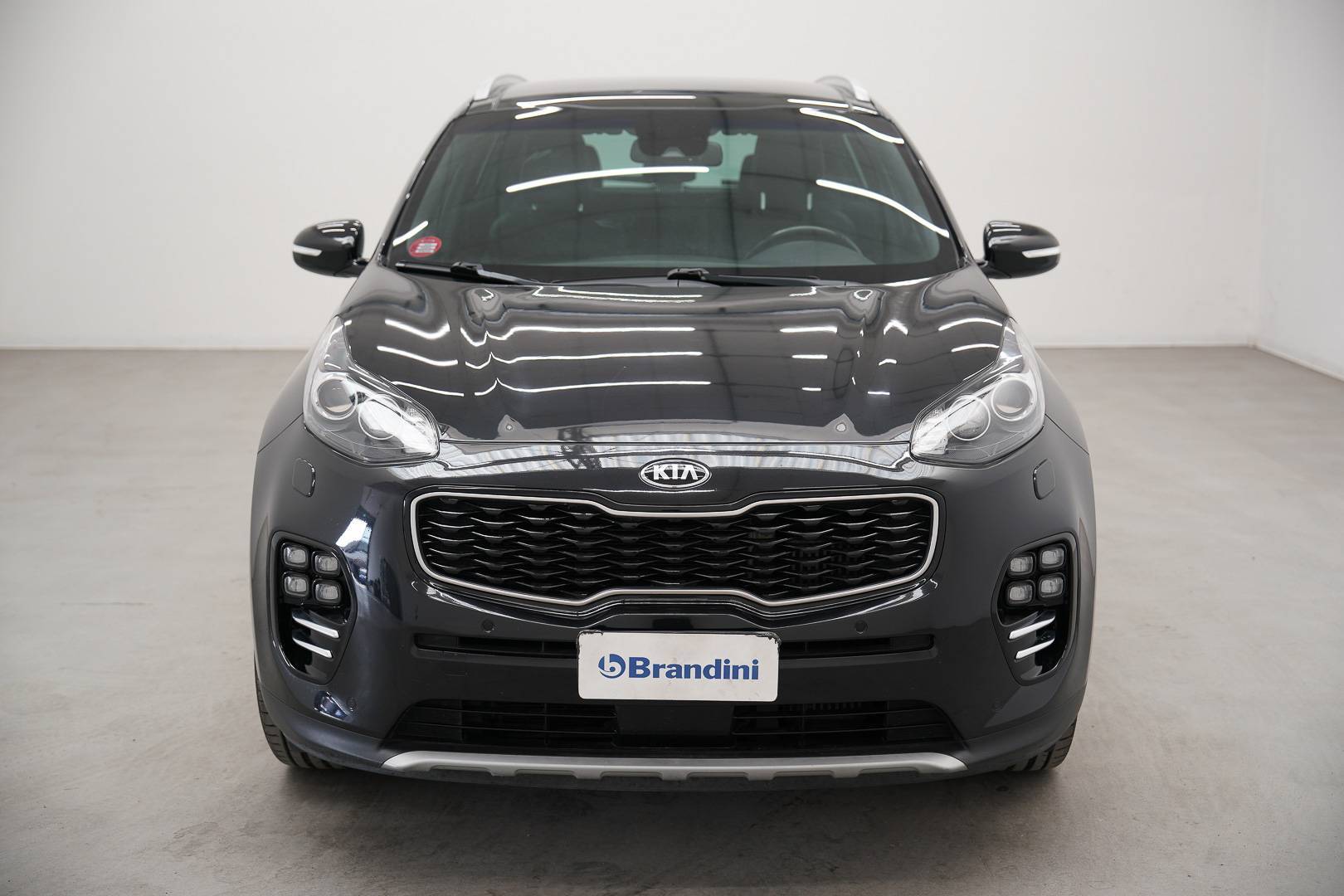 KIA Sportage - Foto 2
