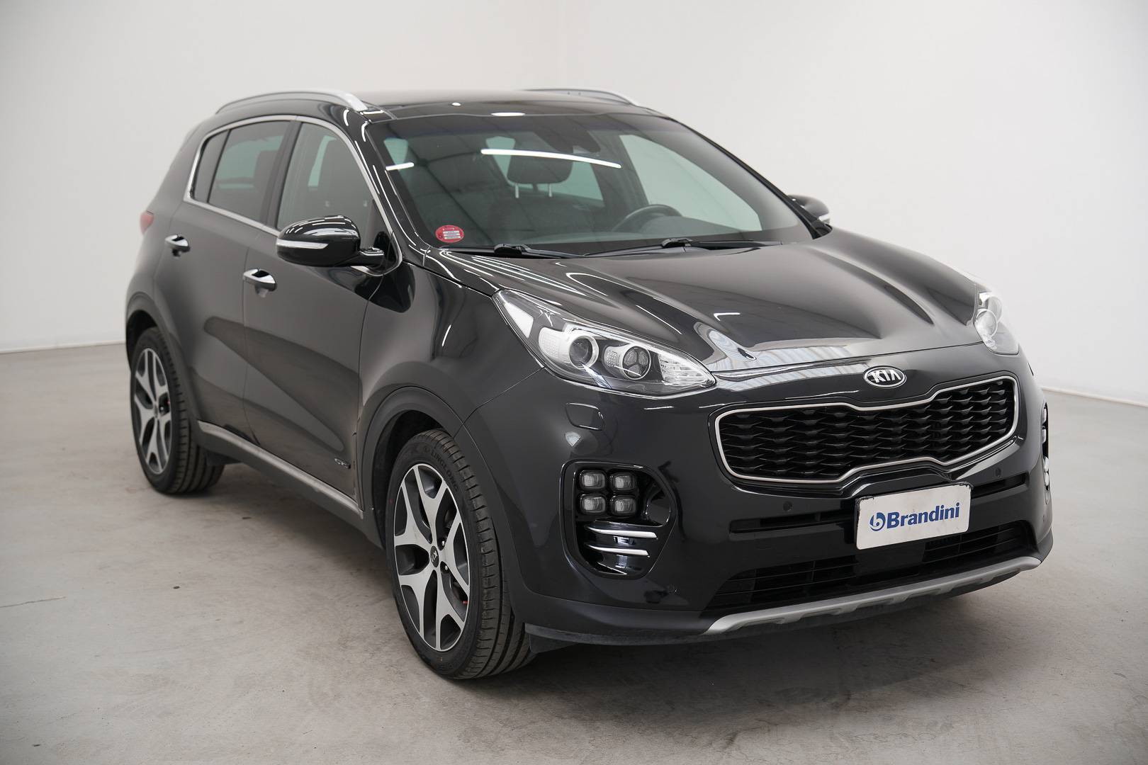 KIA Sportage - Foto 3