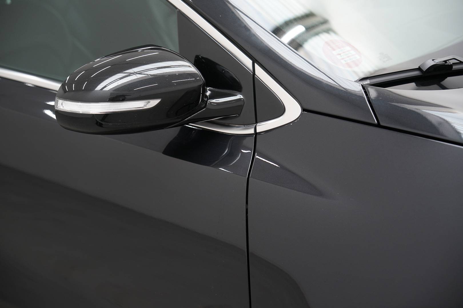 KIA Sportage - Foto 5