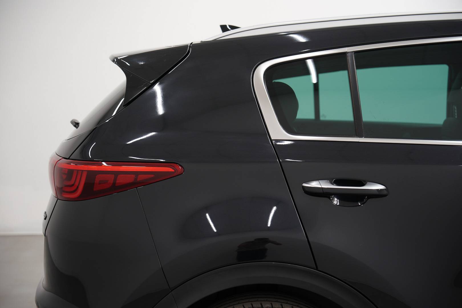 KIA Sportage - Foto 6