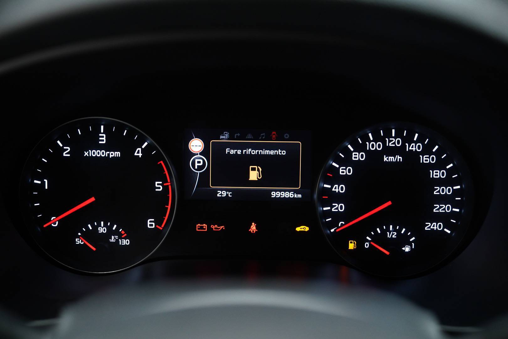 KIA Sportage - Foto 15