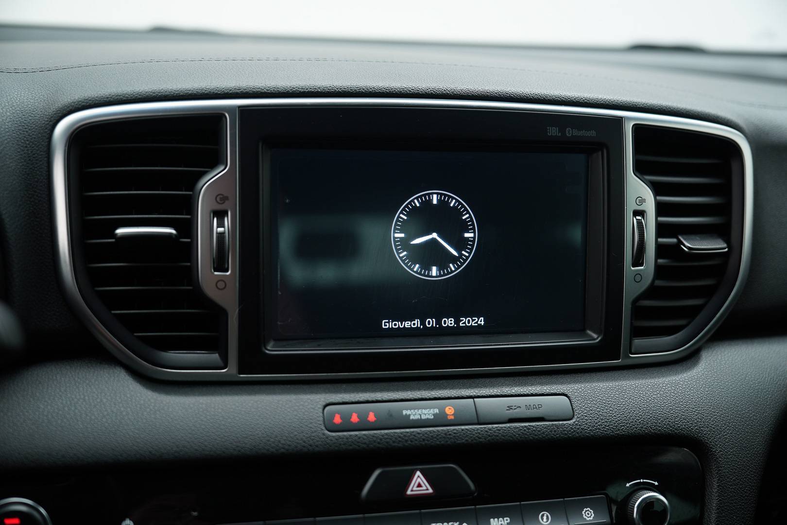 KIA Sportage - Foto 17