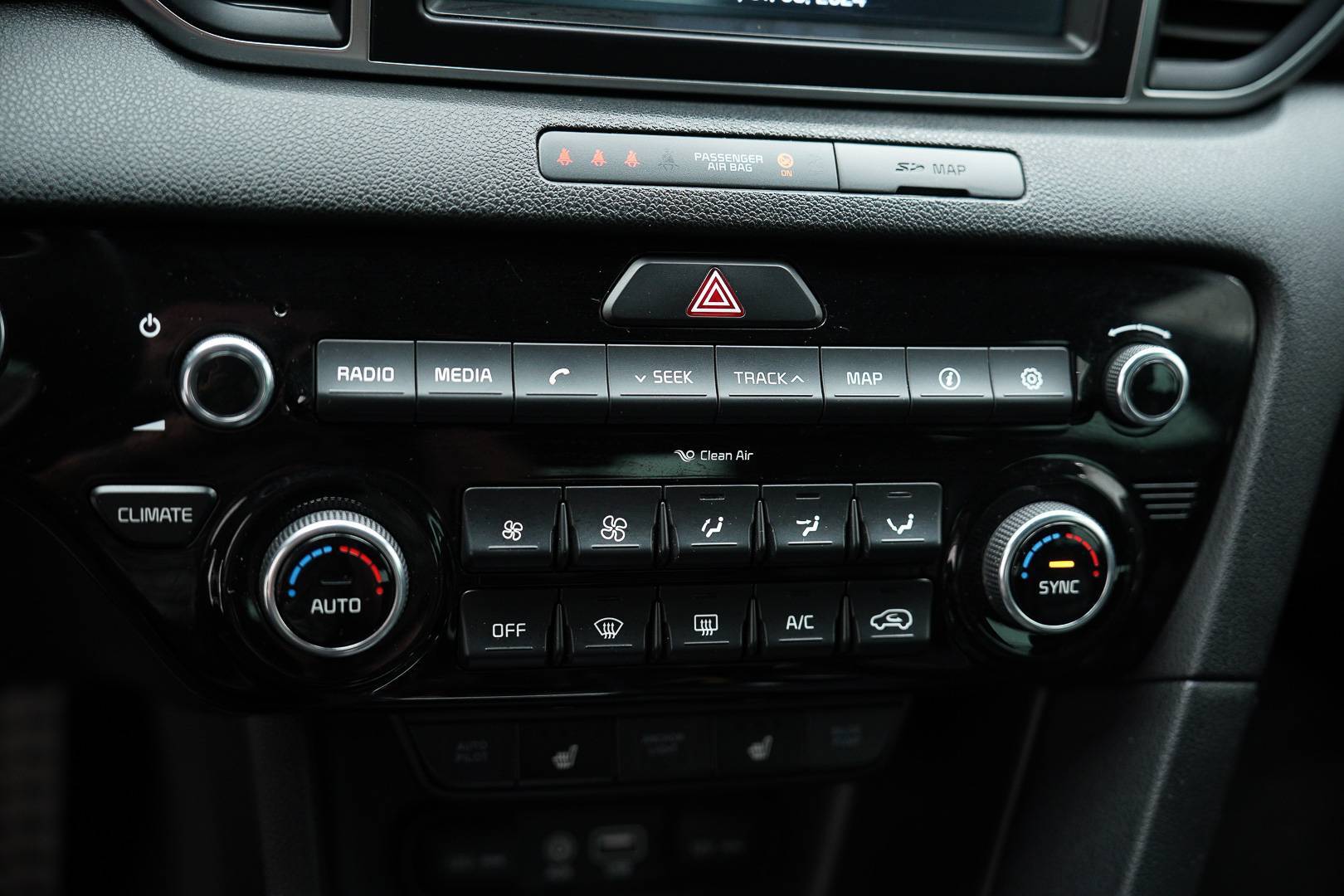 KIA Sportage - Foto 18