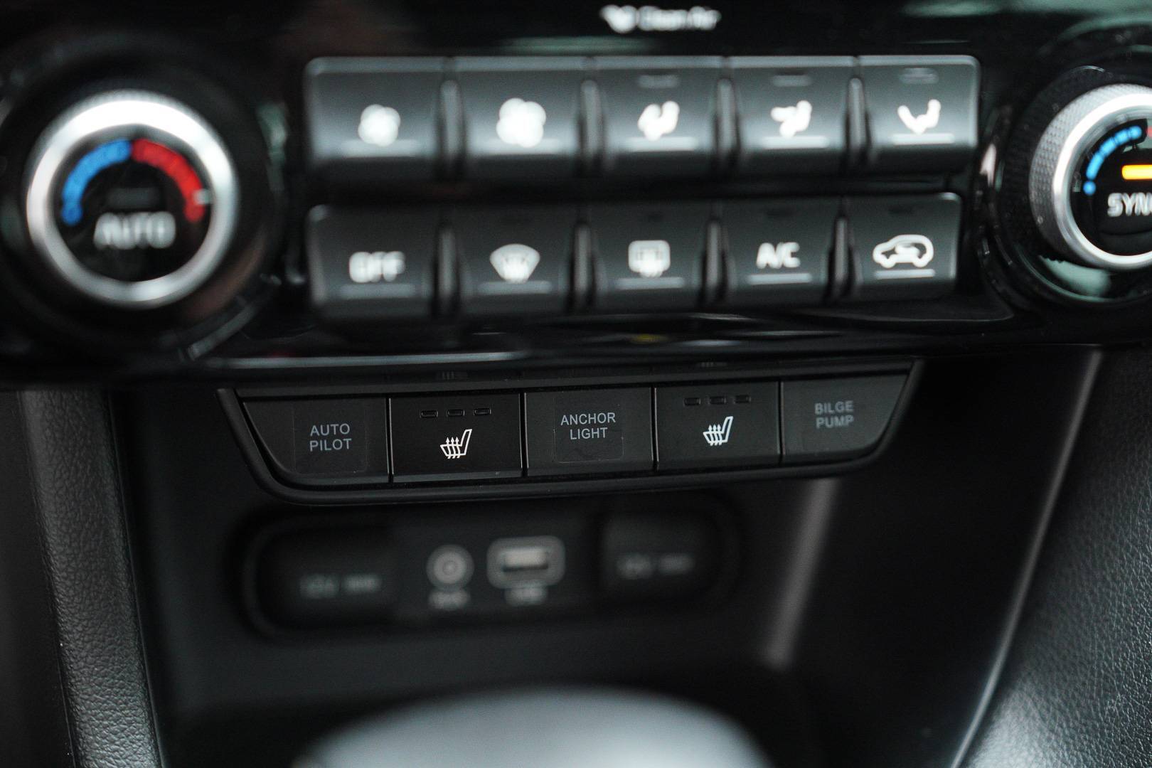 KIA Sportage - Foto 19
