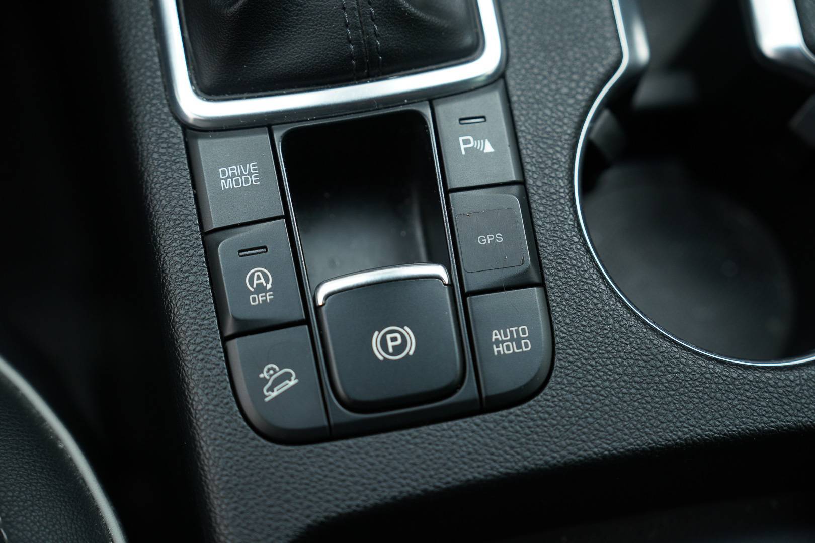 KIA Sportage - Foto 22