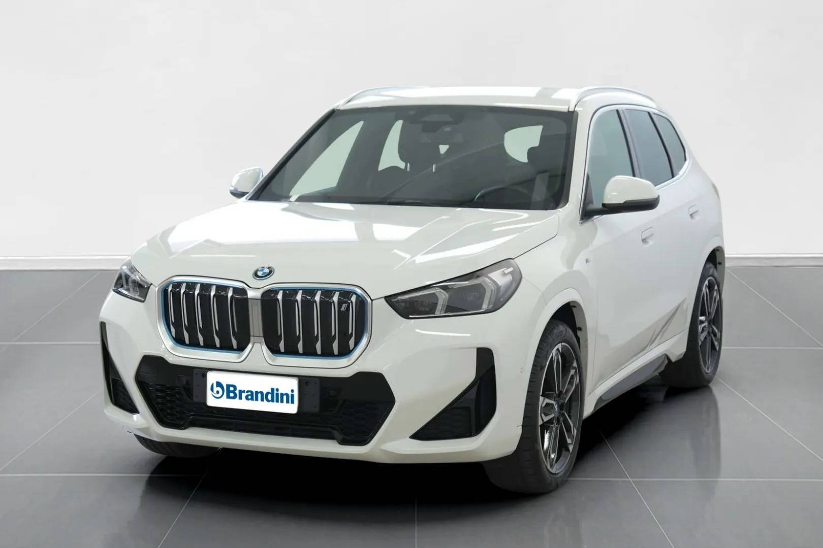 BMW X1 - Foto 1