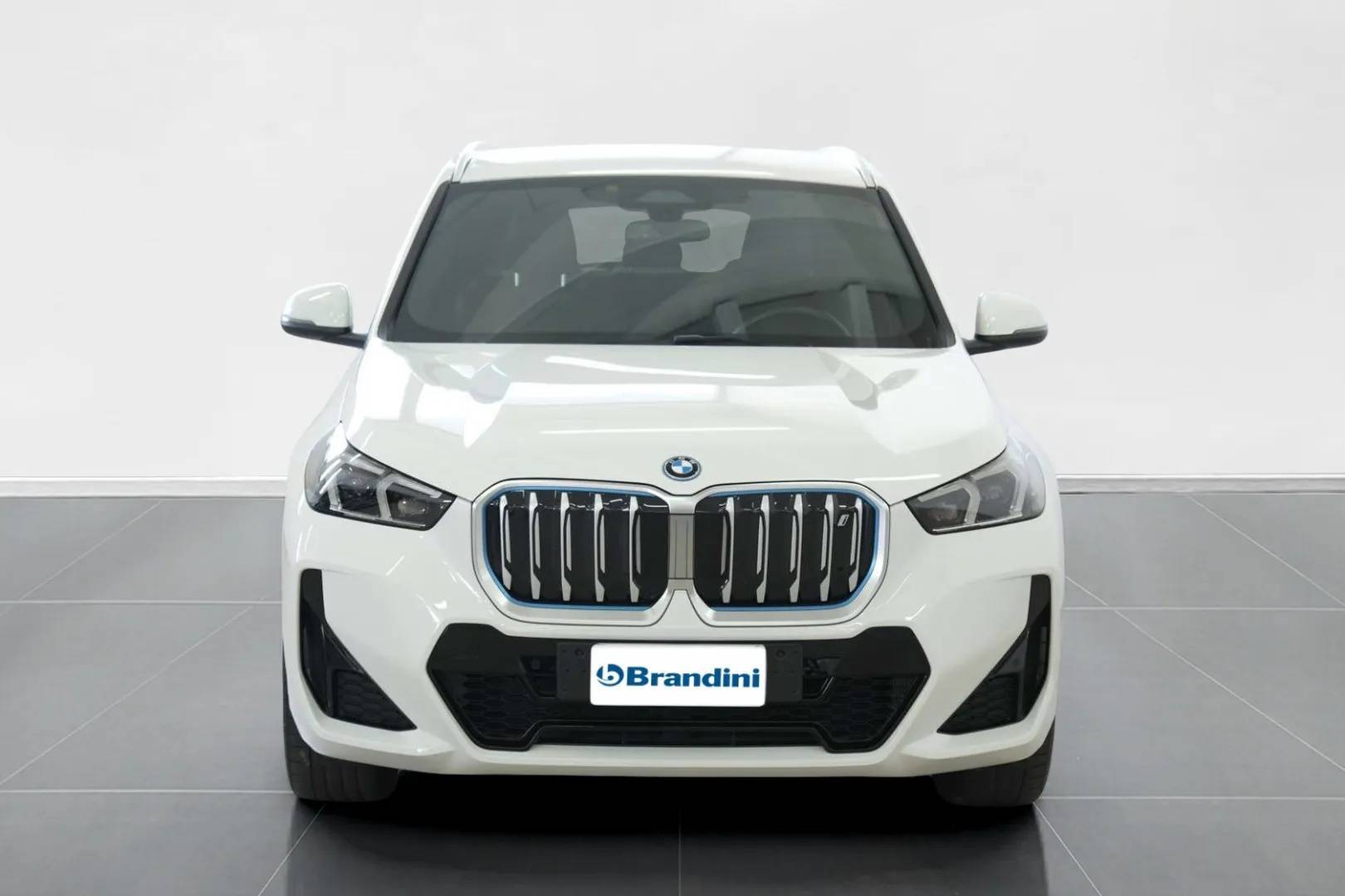 BMW X1 - Foto 2