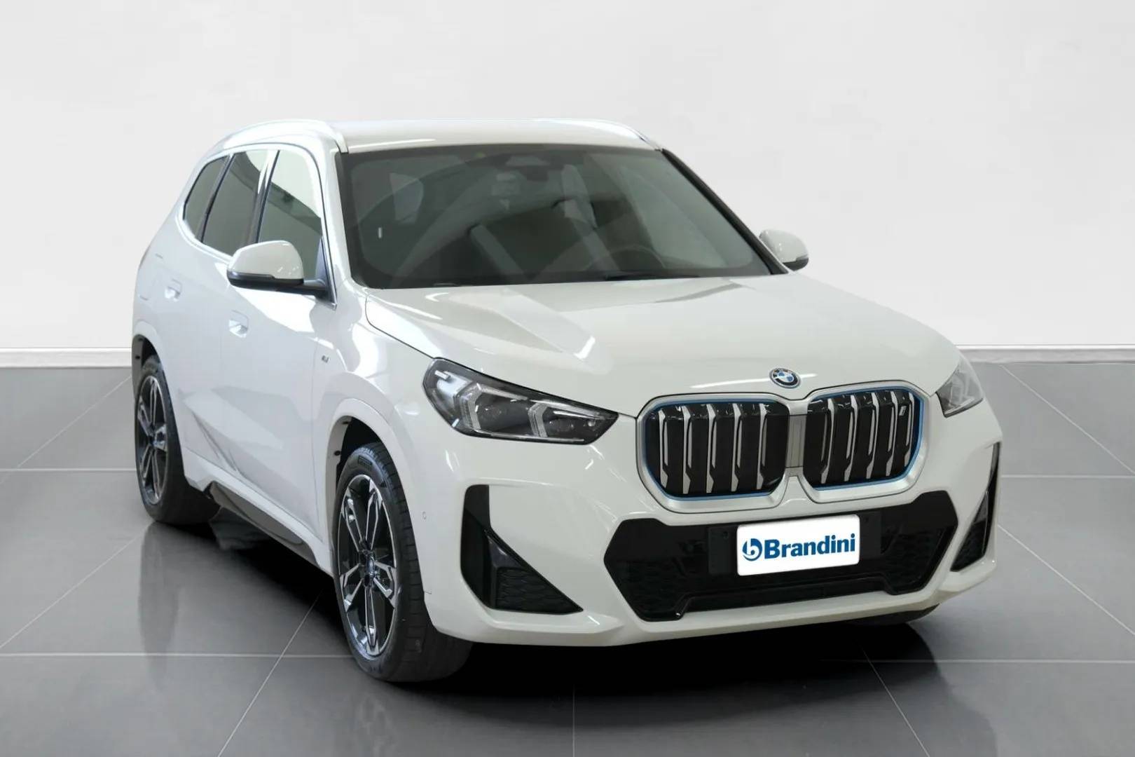 BMW X1 - Foto 3