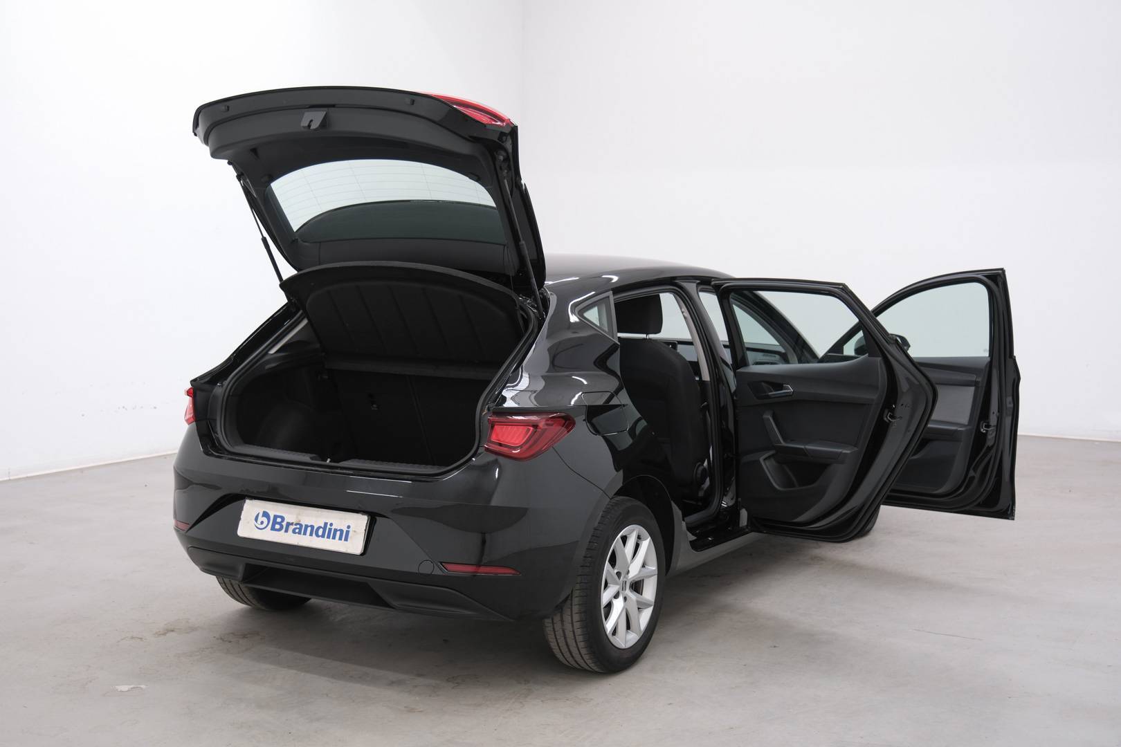 SEAT Leon - Foto 9