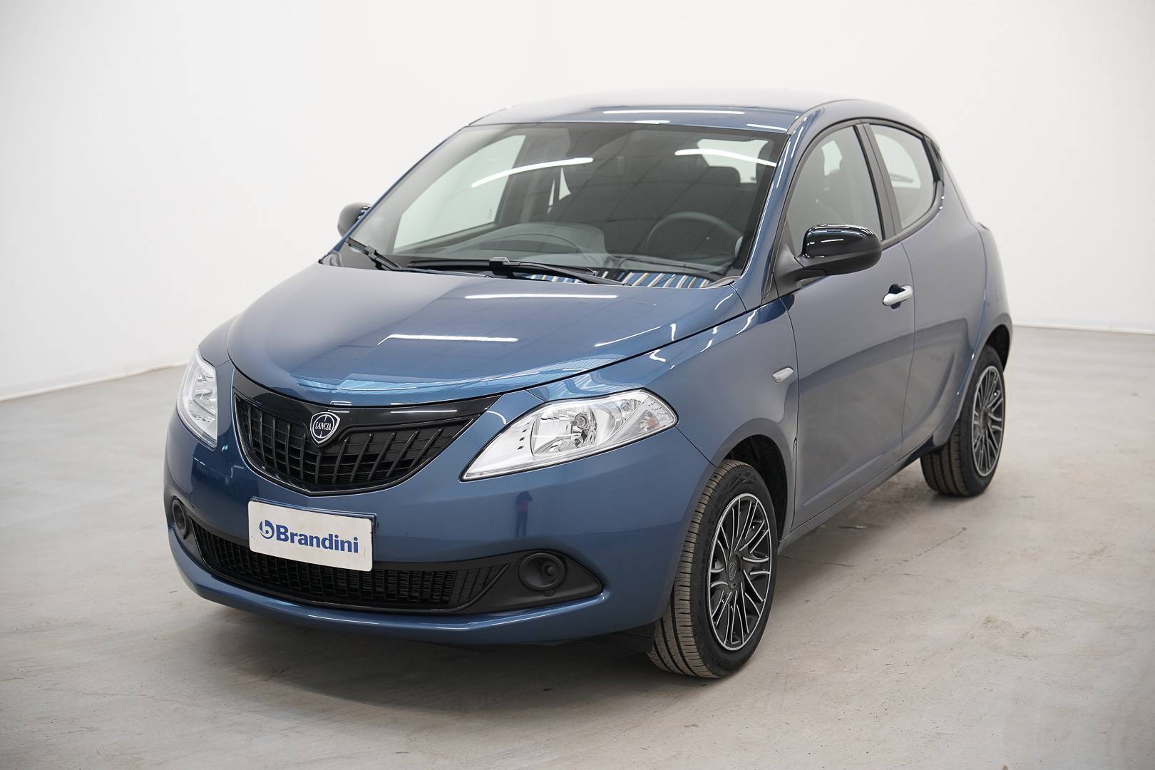 LANCIA Ypsilon - Foto 1