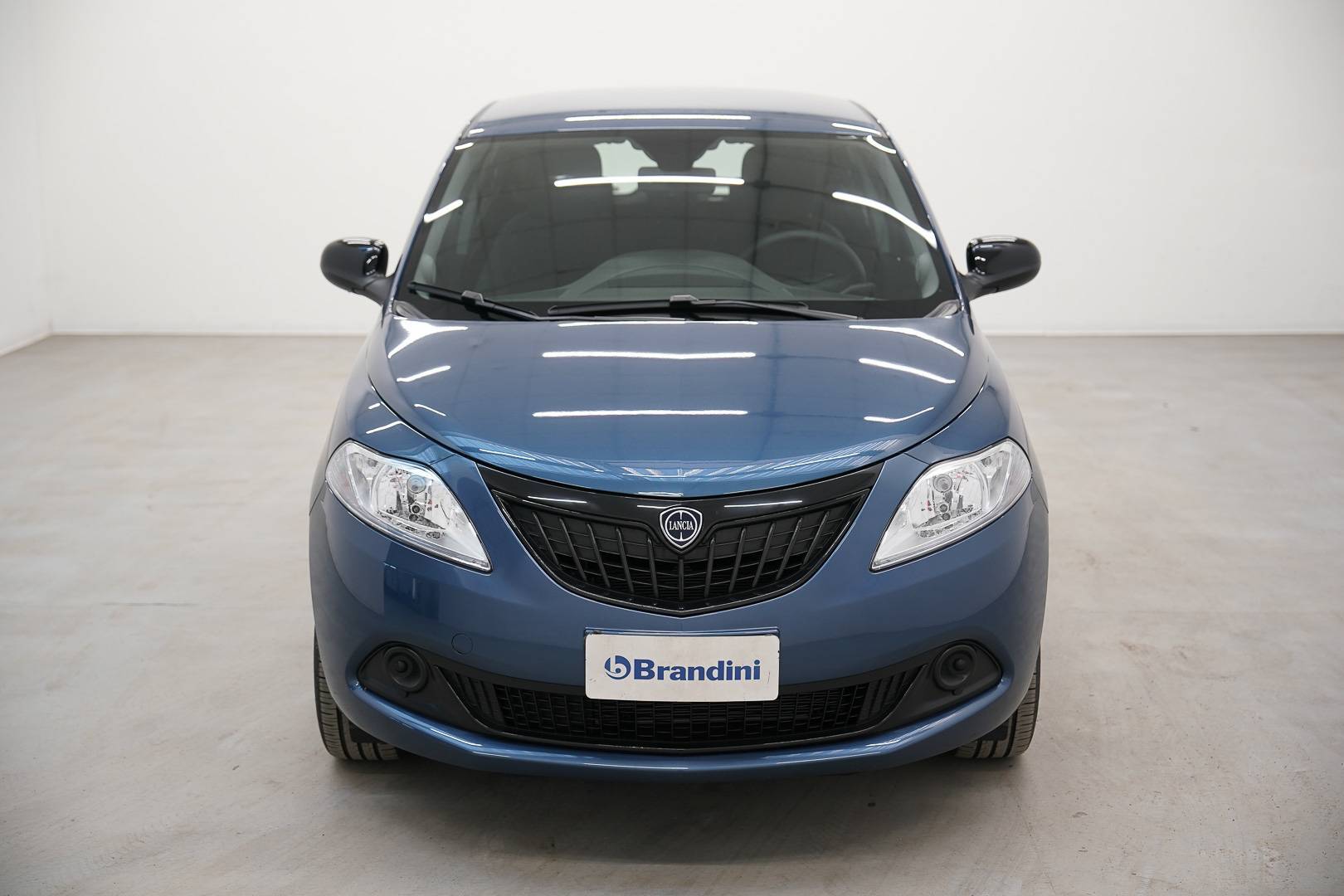 LANCIA Ypsilon - Foto 2