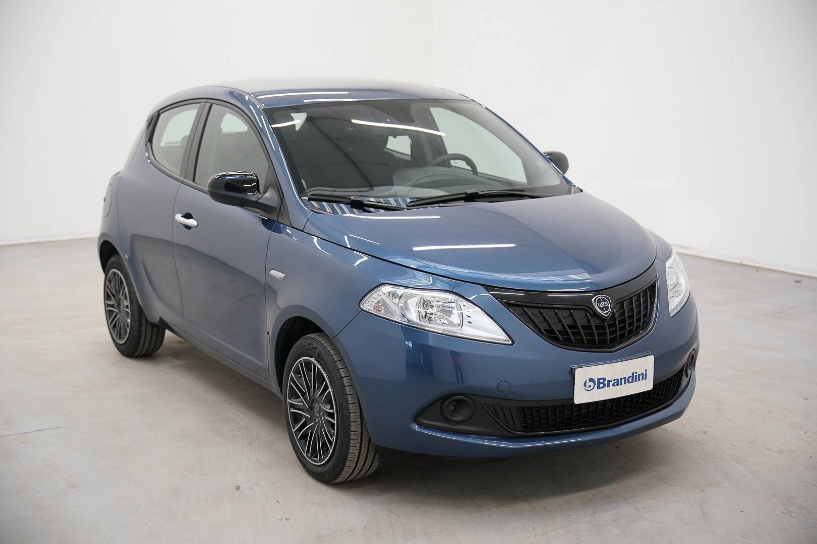 LANCIA Ypsilon - Foto 3