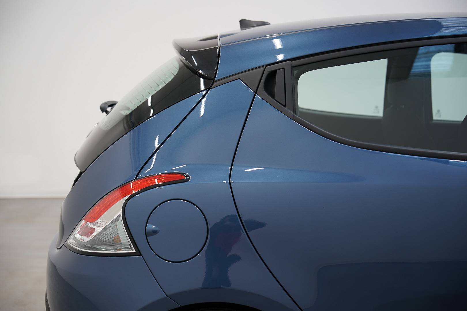 LANCIA Ypsilon - Foto 6