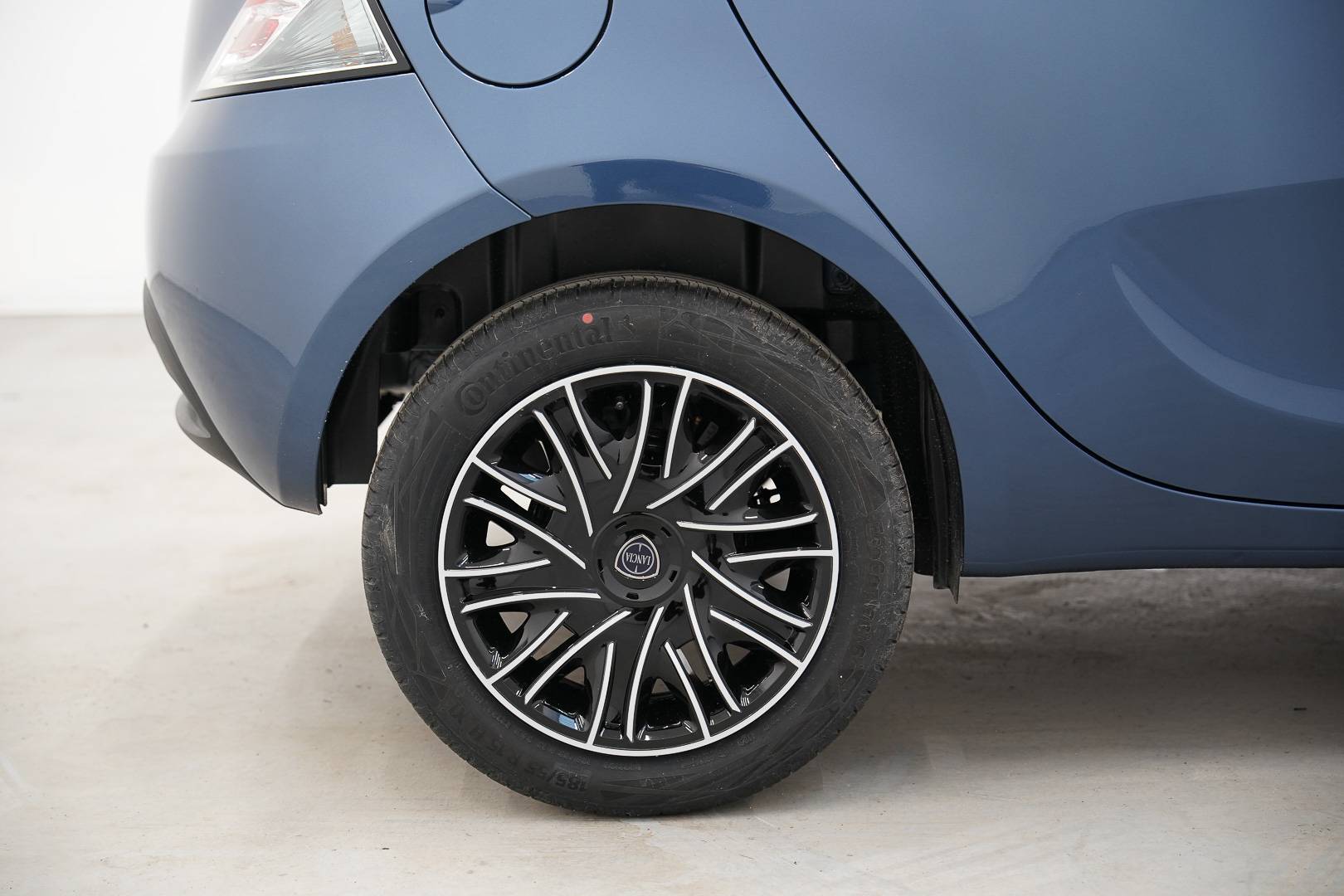 LANCIA Ypsilon - Foto 7