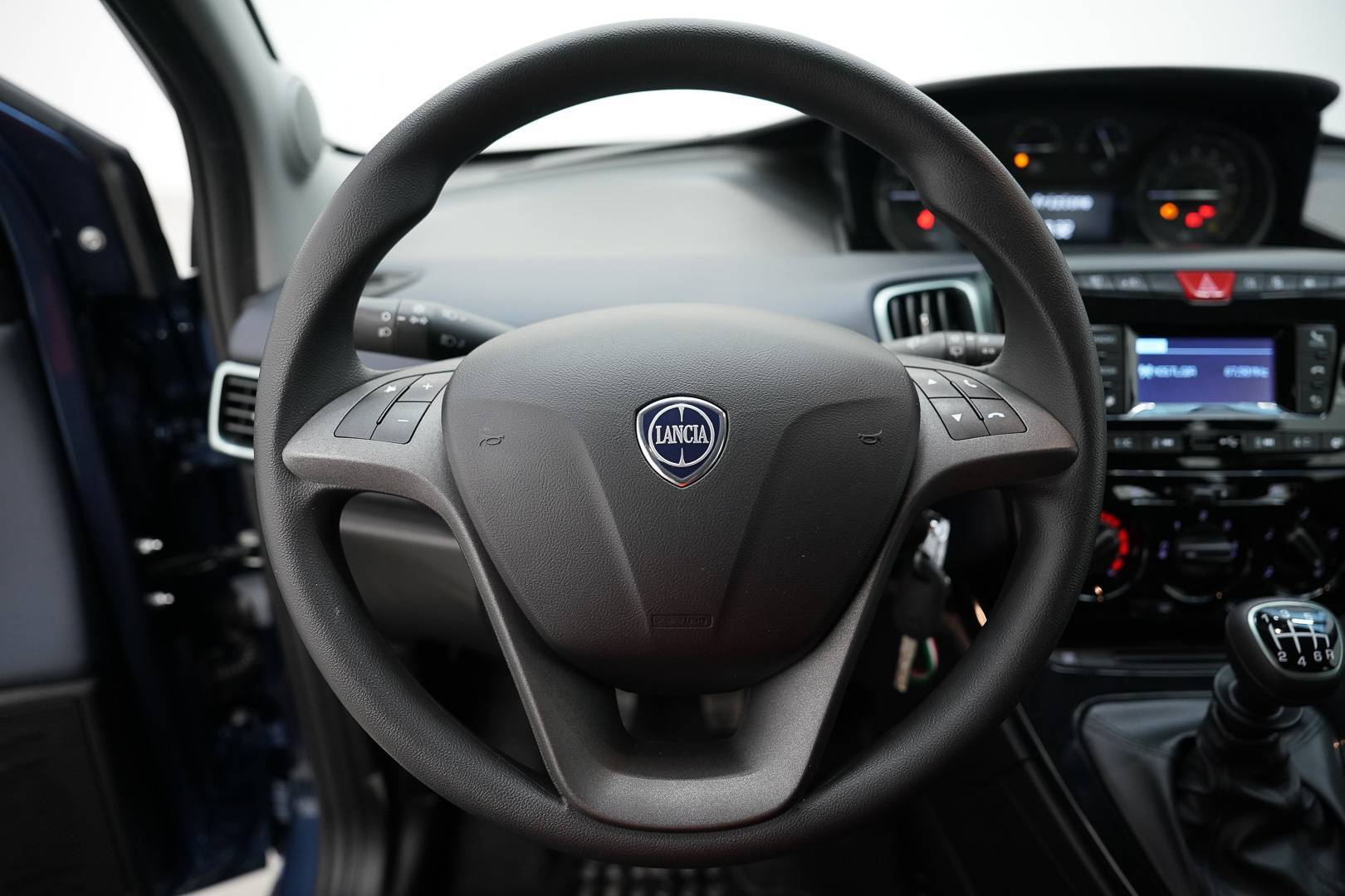 LANCIA Ypsilon - Foto 11