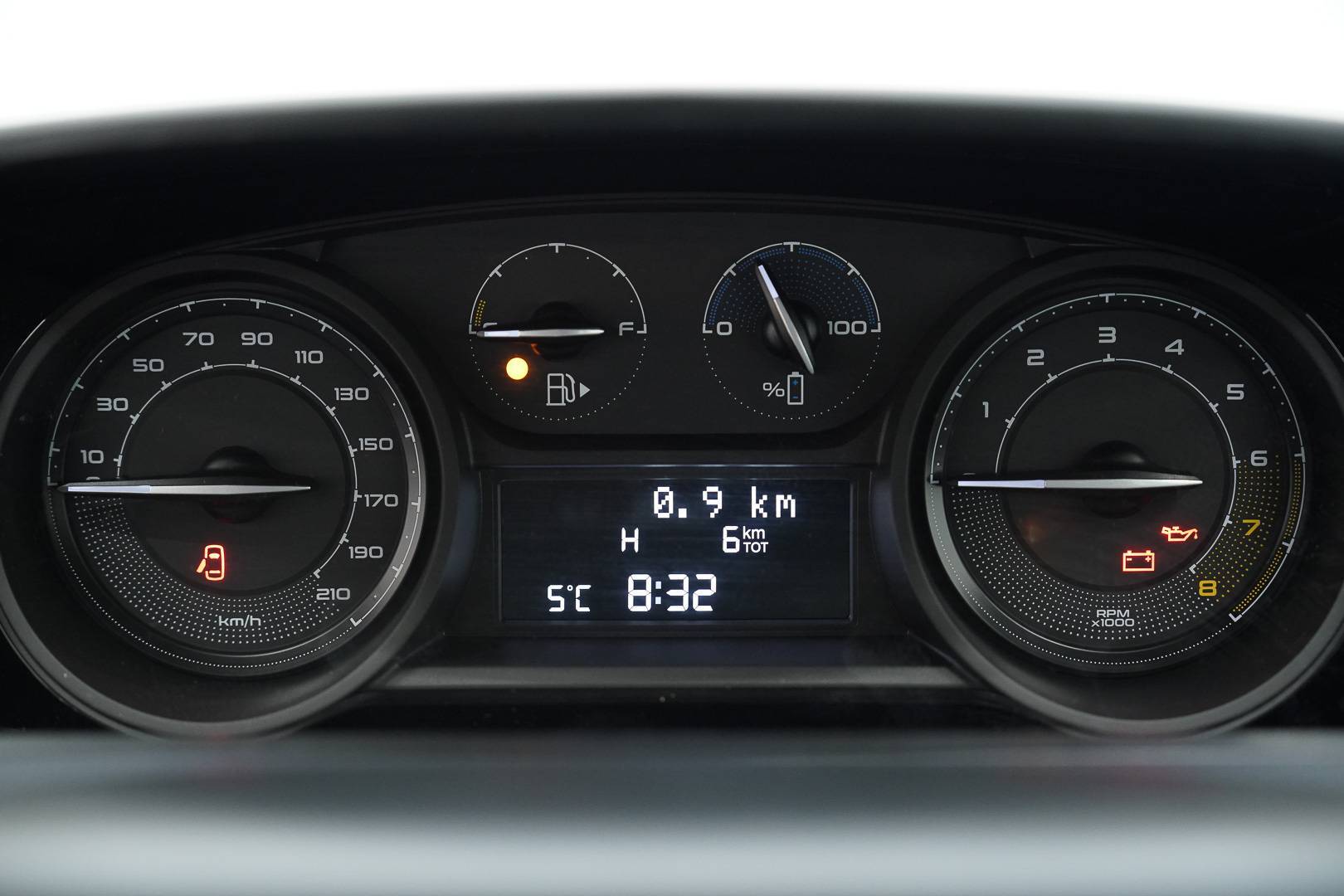 LANCIA Ypsilon - Foto 14