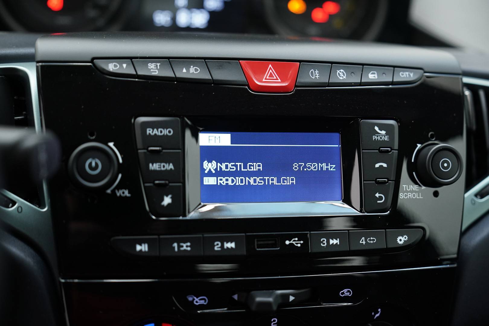 LANCIA Ypsilon - Foto 15