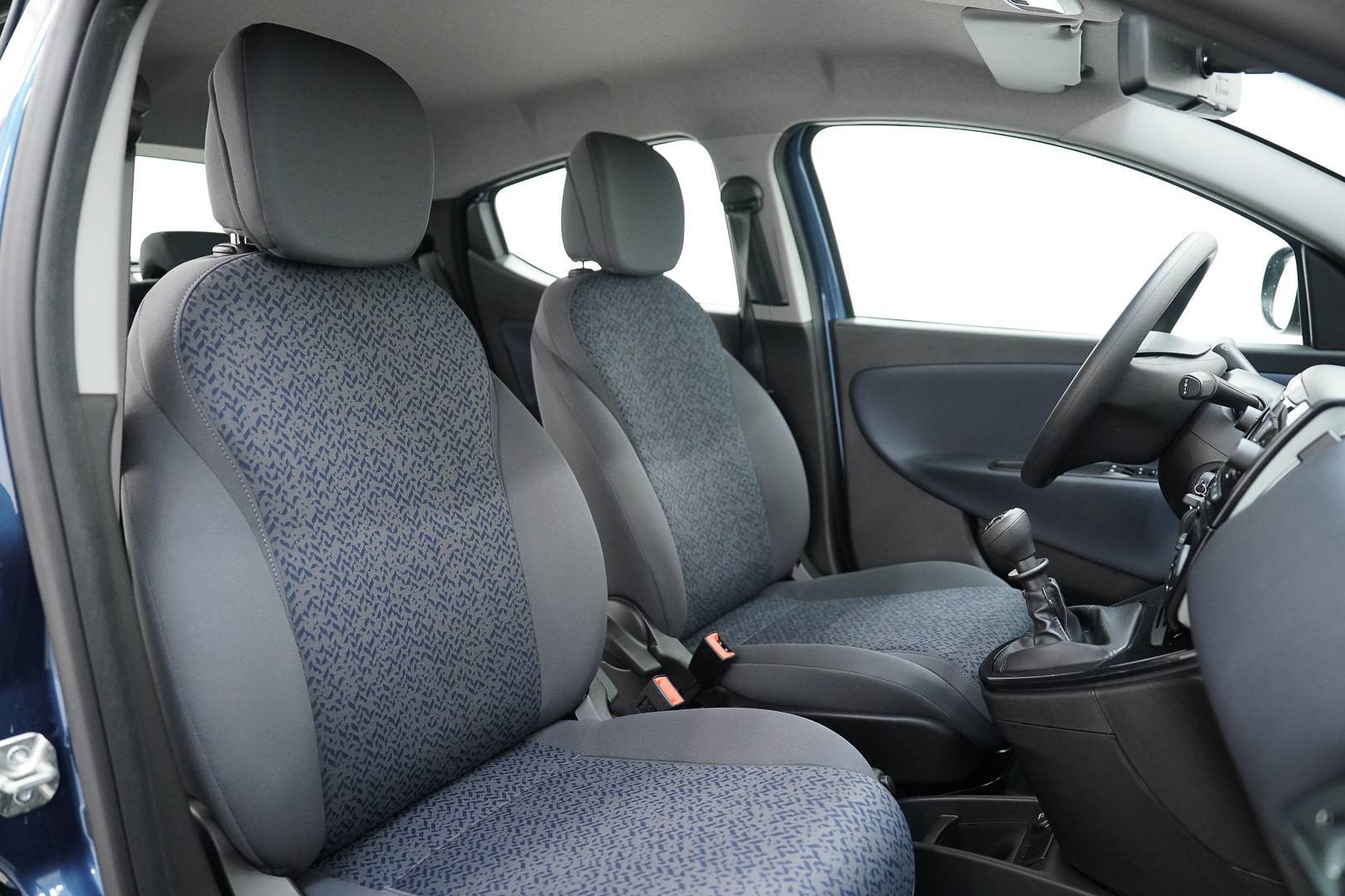 LANCIA Ypsilon - Foto 20