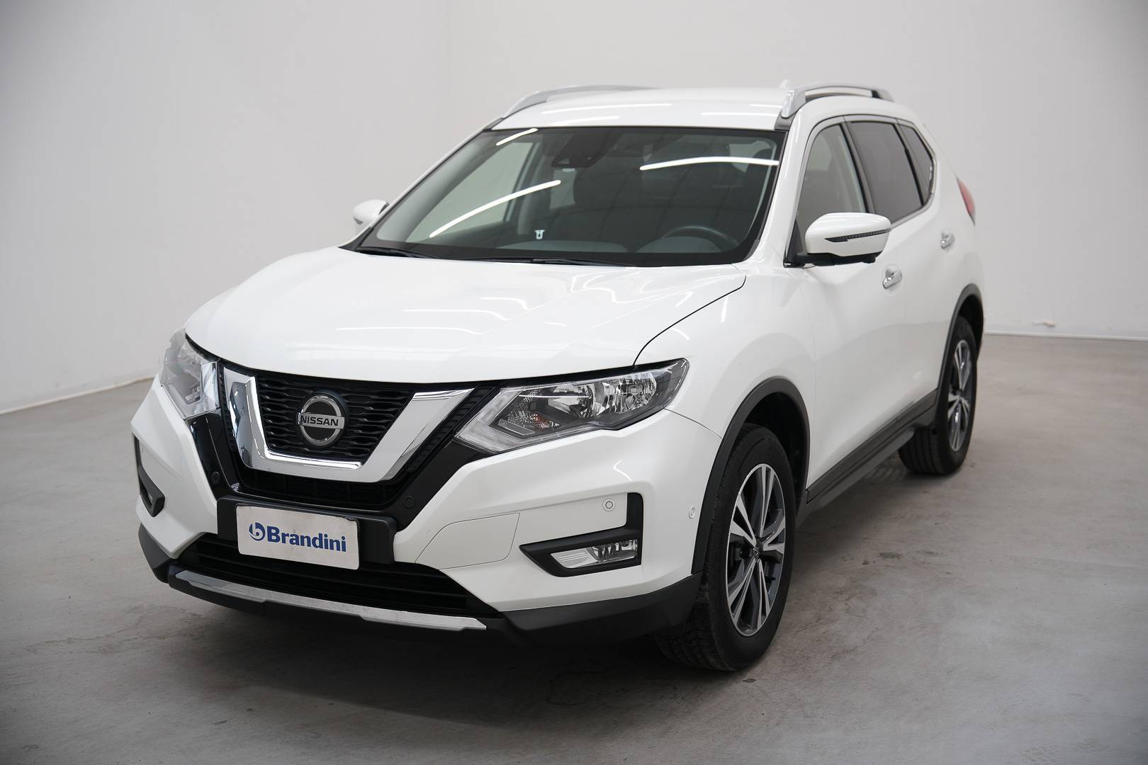 NISSAN X-TRAIL - Foto 1