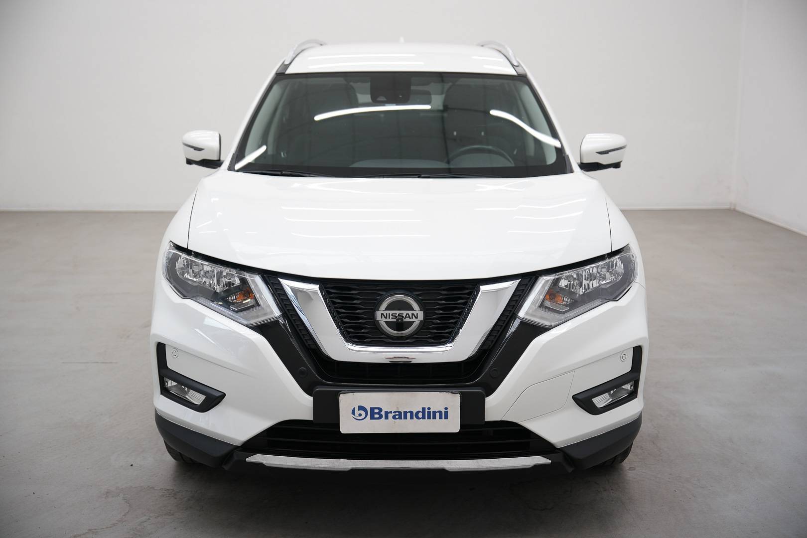 NISSAN X-TRAIL - Foto 2