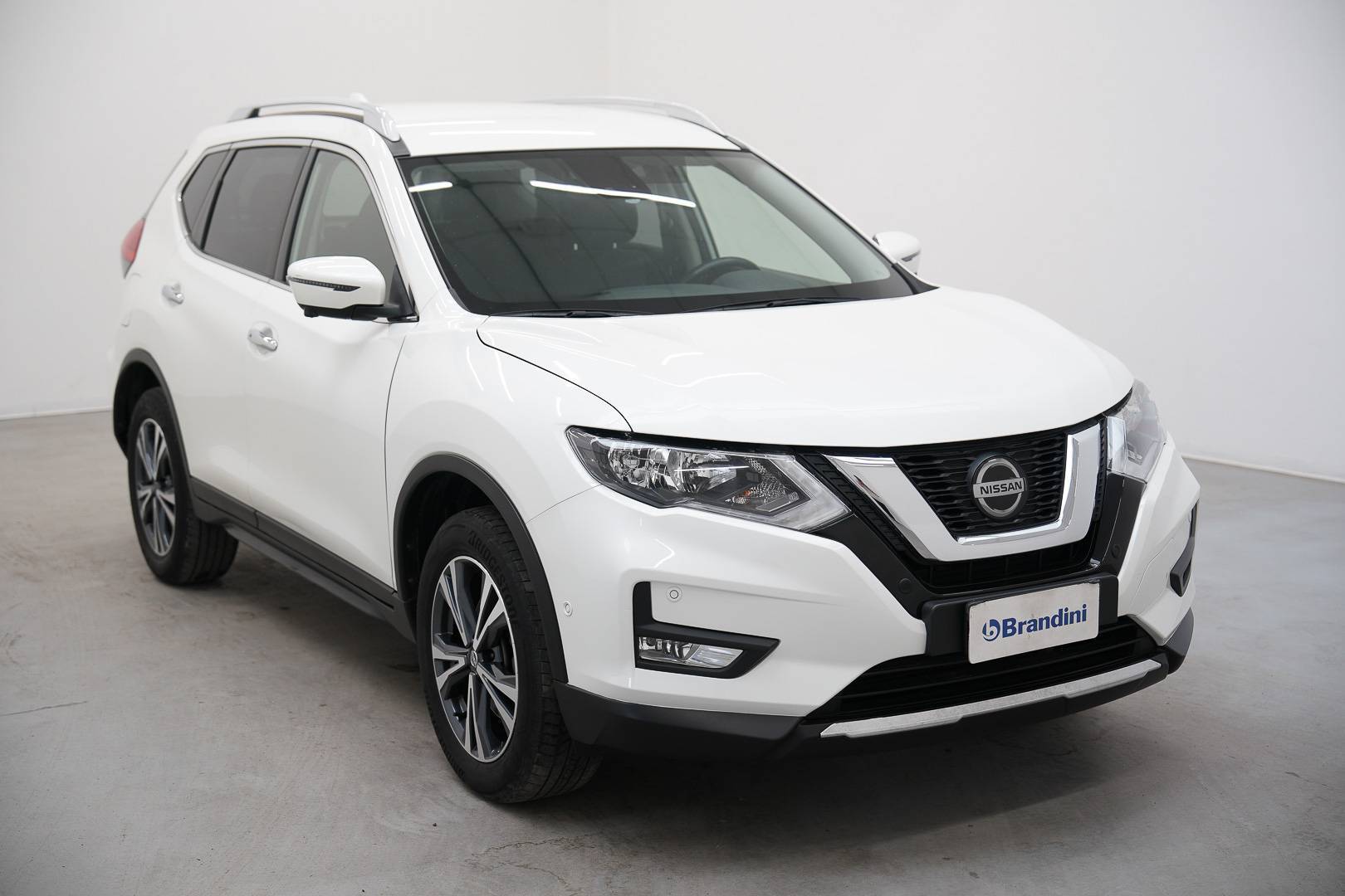 NISSAN X-TRAIL - Foto 3