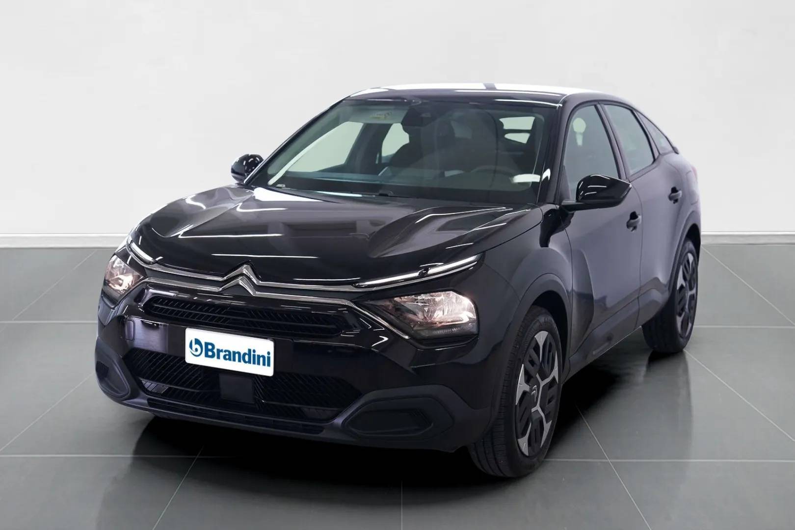 CITROEN C4 - Foto 1