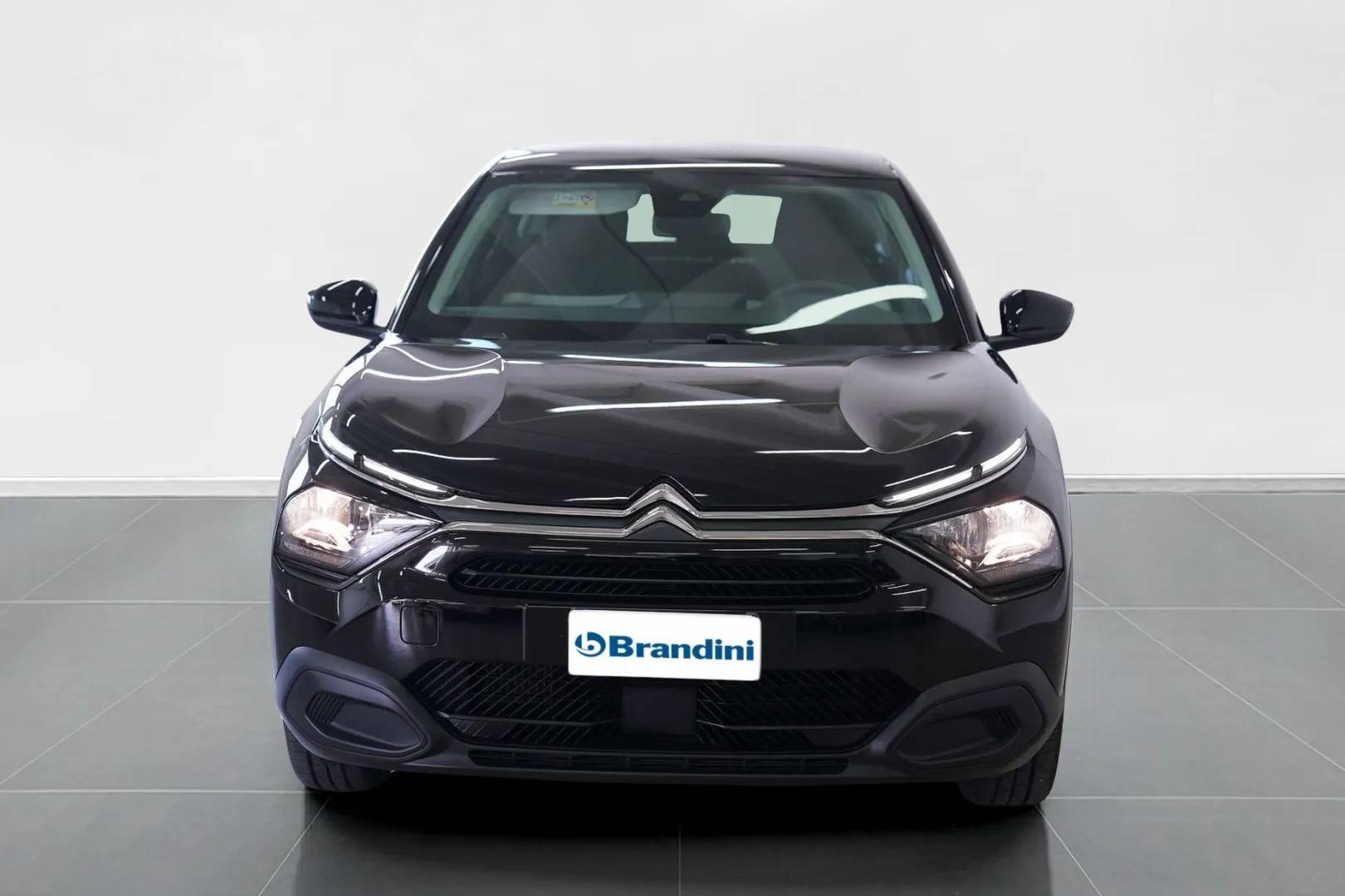 CITROEN C4 - Foto 2