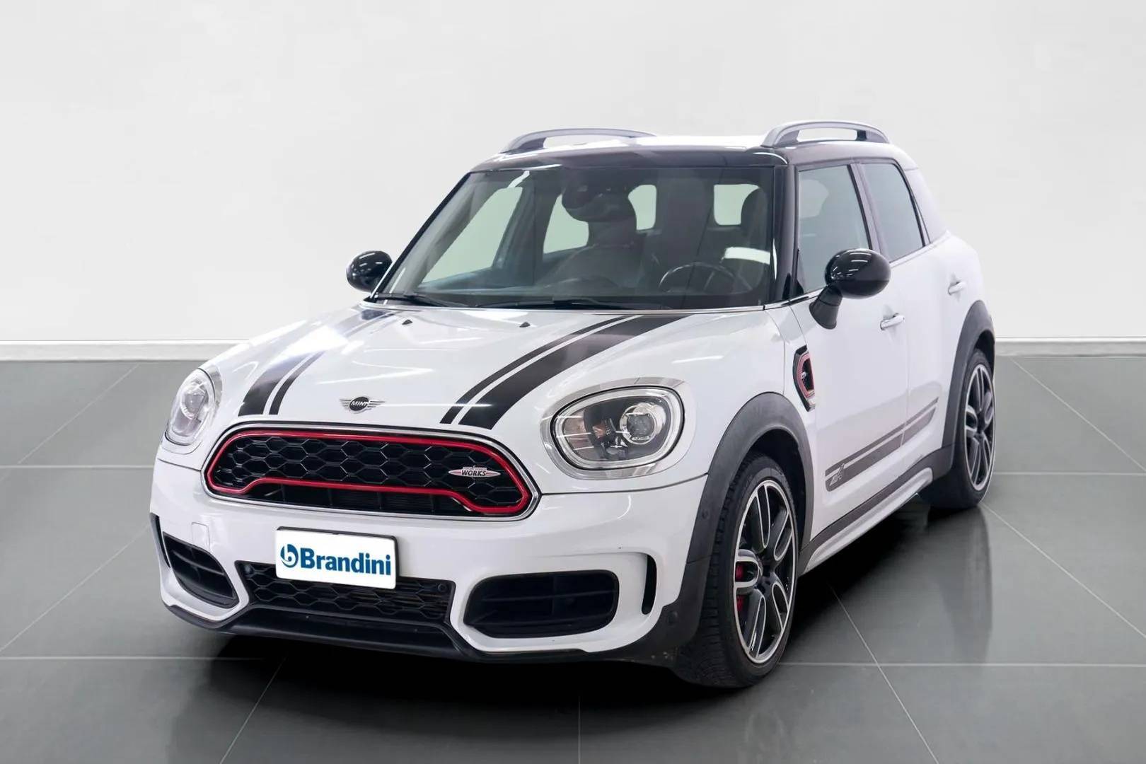 MINI Mini Countryman - Foto 1