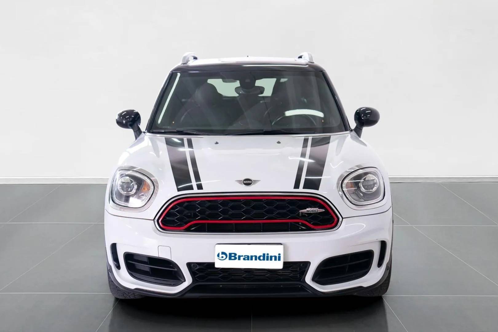 MINI Mini Countryman - Foto 2