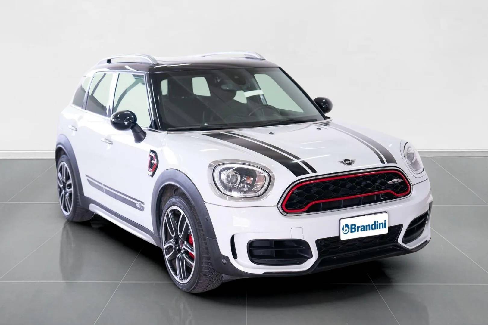 MINI Mini Countryman - Foto 3