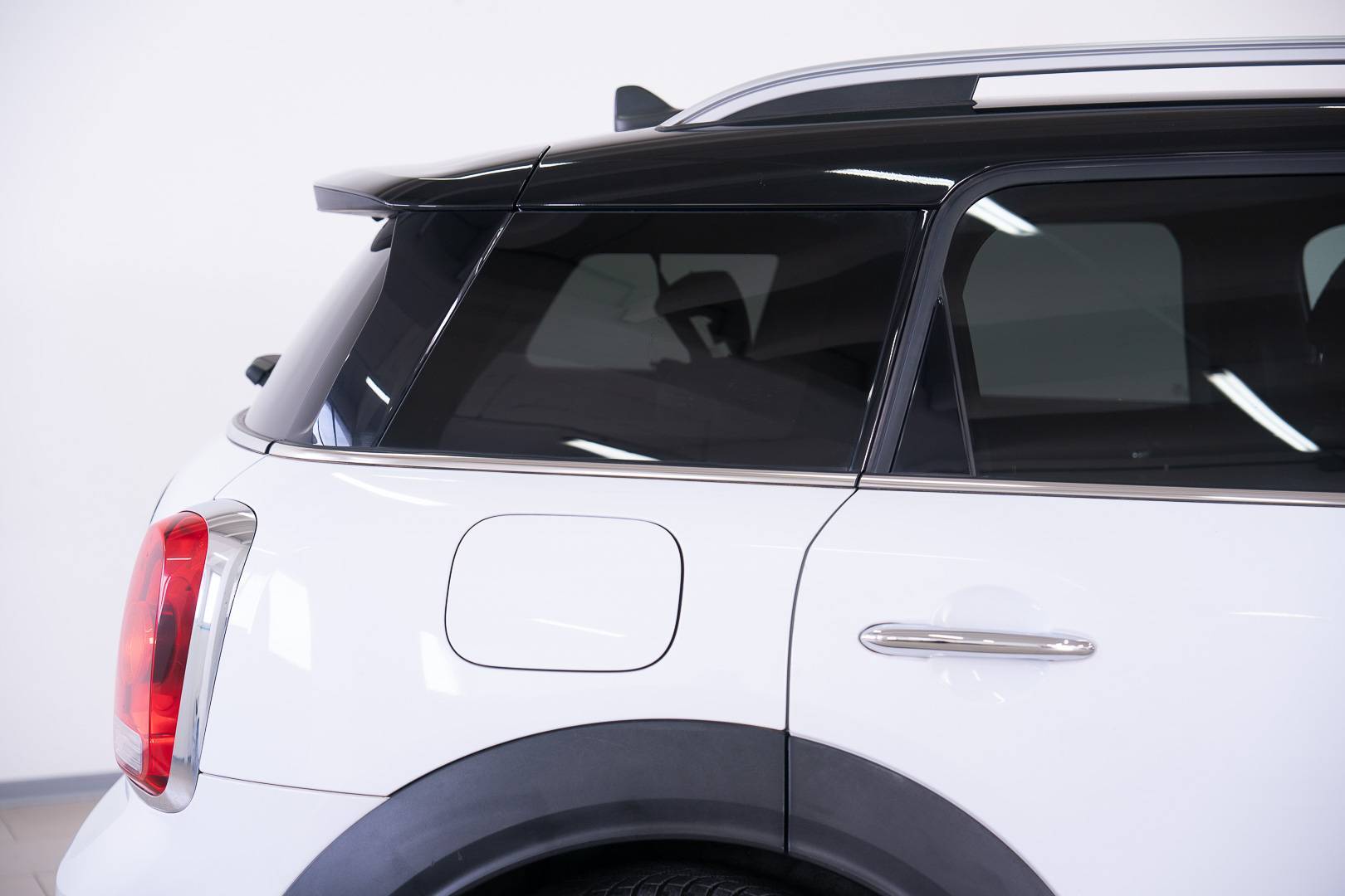 MINI Mini Countryman - Foto 6