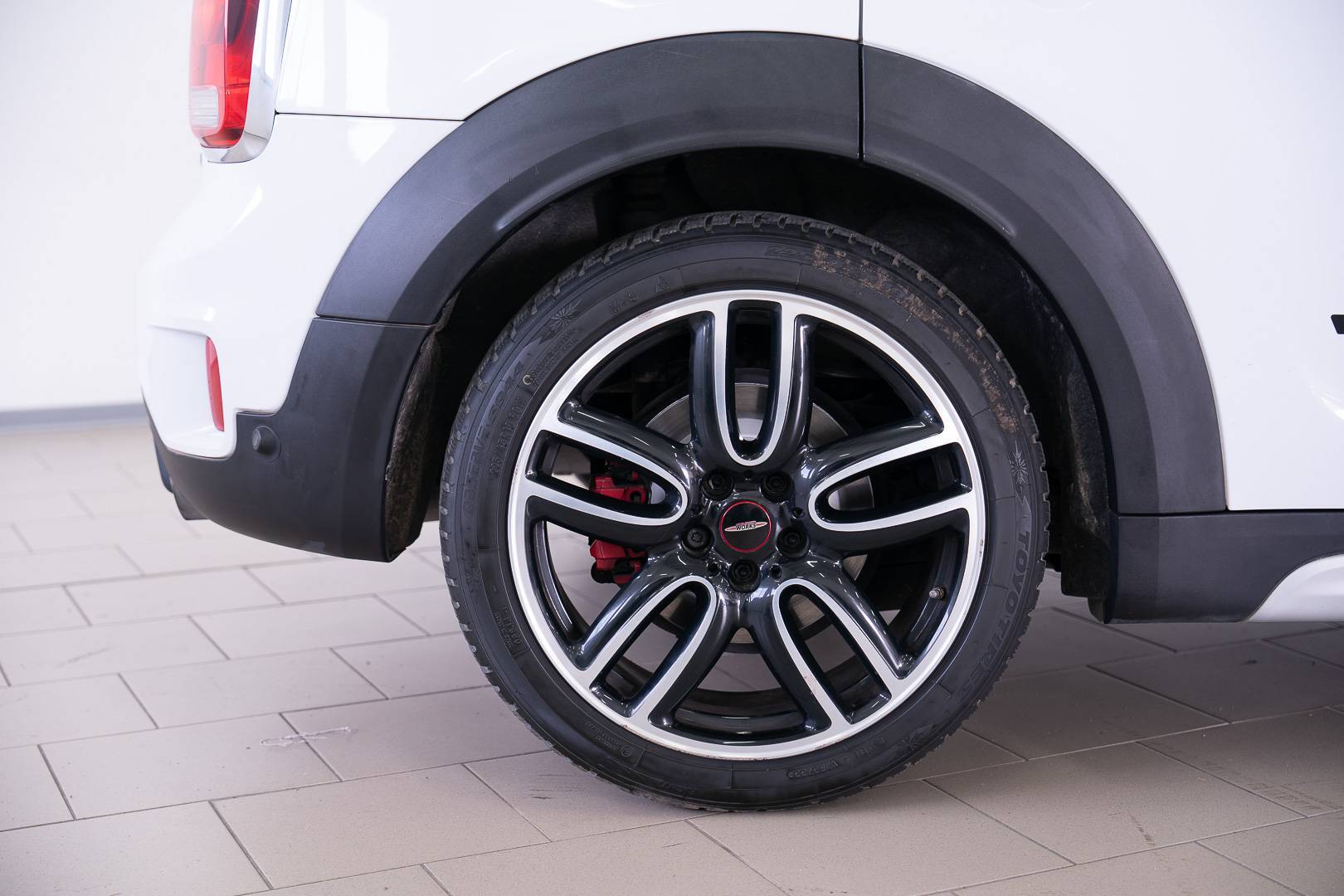 MINI Mini Countryman - Foto 7